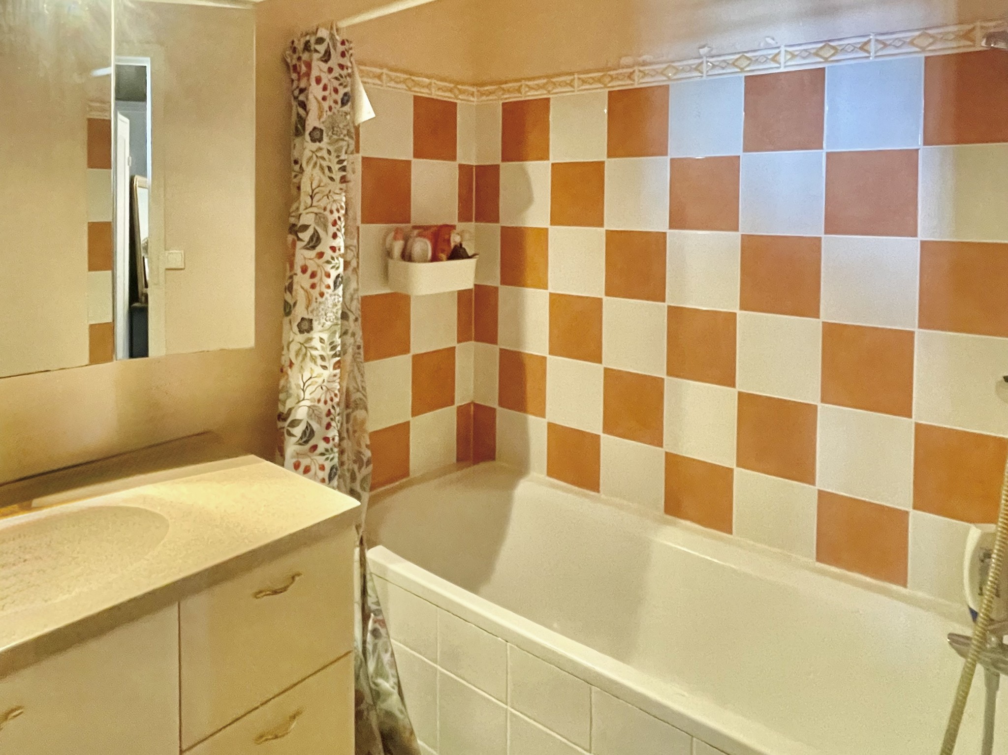 Appartement T3 - 73.85m2 - TOURS — photo 10
