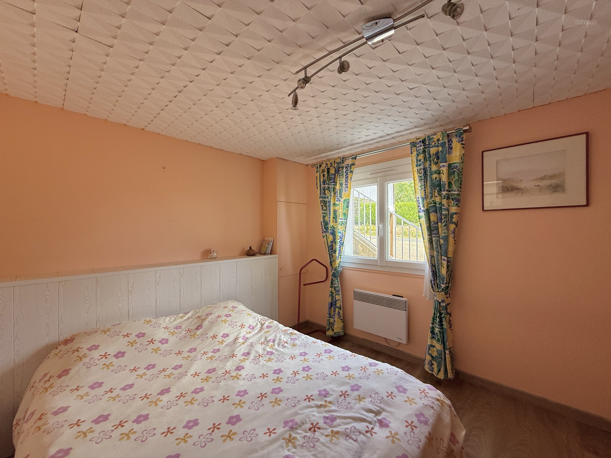 MAISON 6 PIECES 117 M2 - VERETZ — photo 9