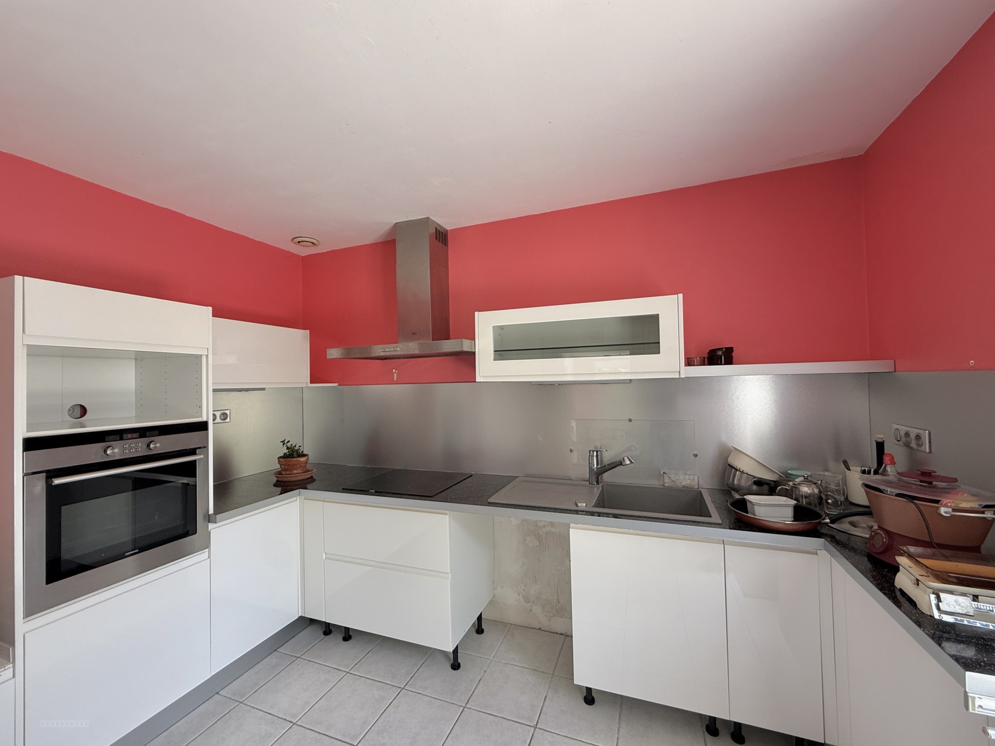 MAISON 6 PIECES 117 M2 - VERETZ — photo 4