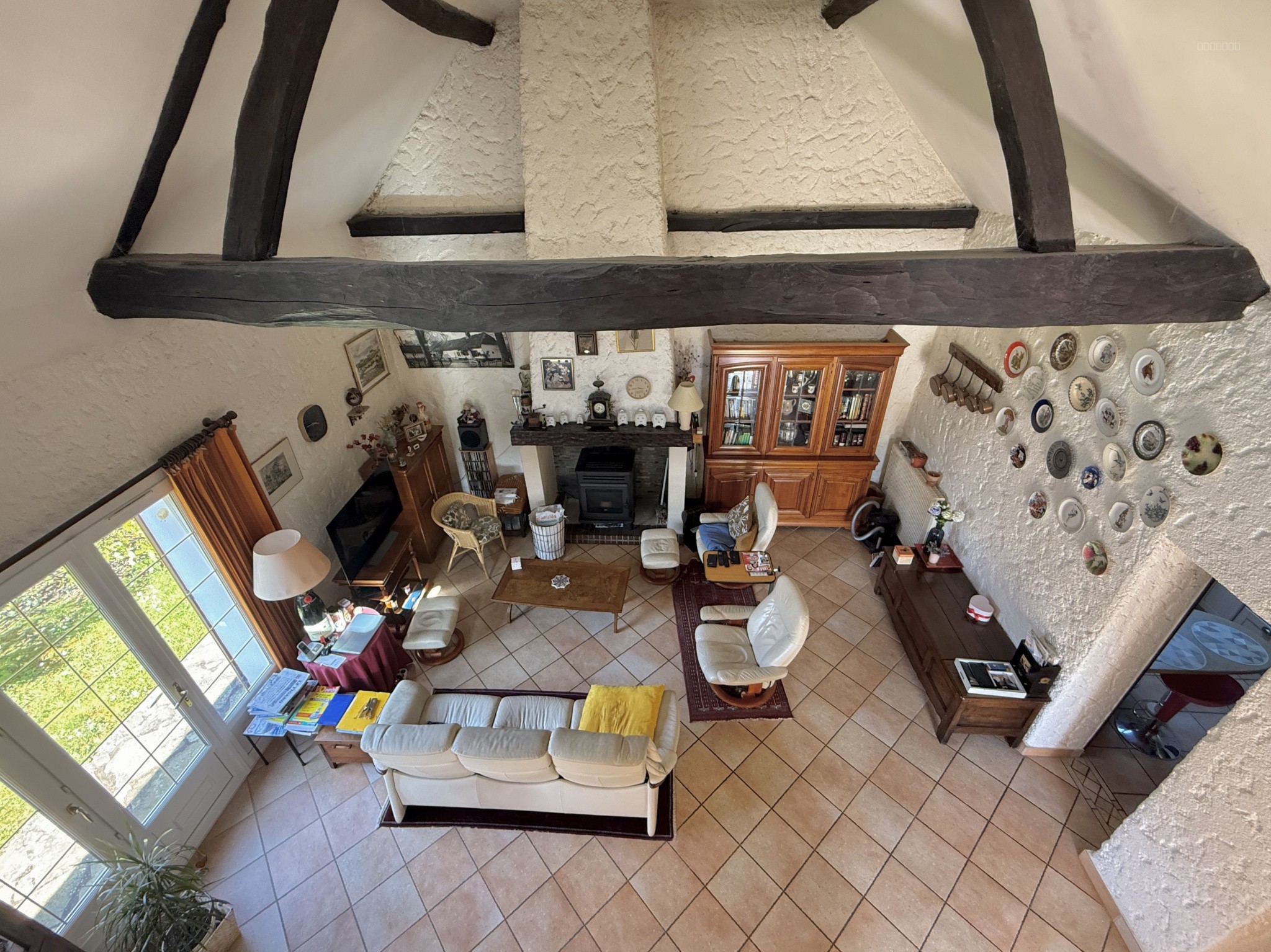 Maison 127m2 - 3 chambres - Véretz — photo 11
