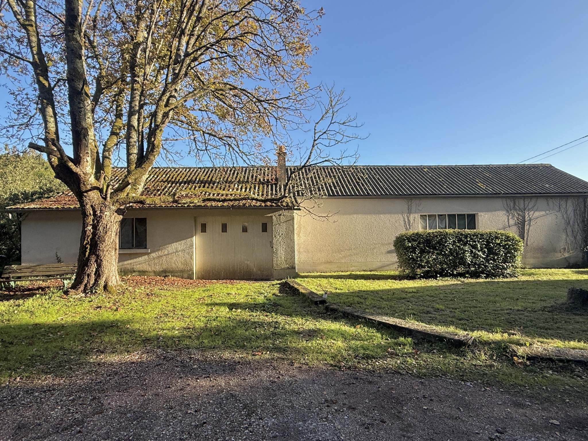 Maison de plain-pied   77 m2   Pontlevoy (41400) — photo 13