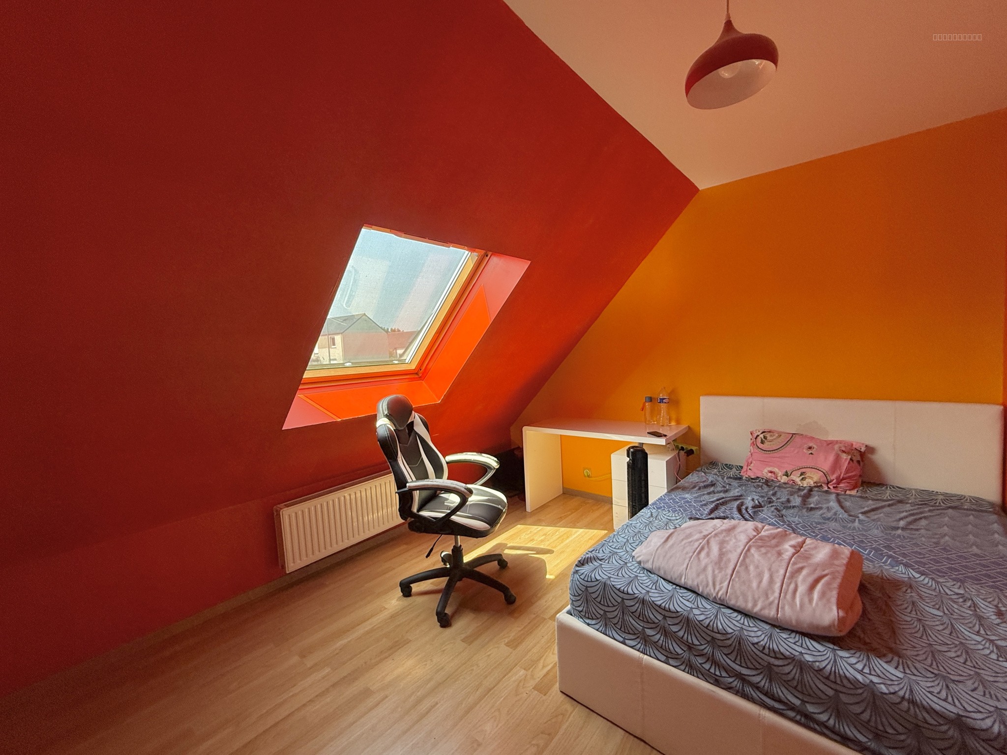MAISON 4 CHAMBRES - AMBOISE - 115M2 — photo 11