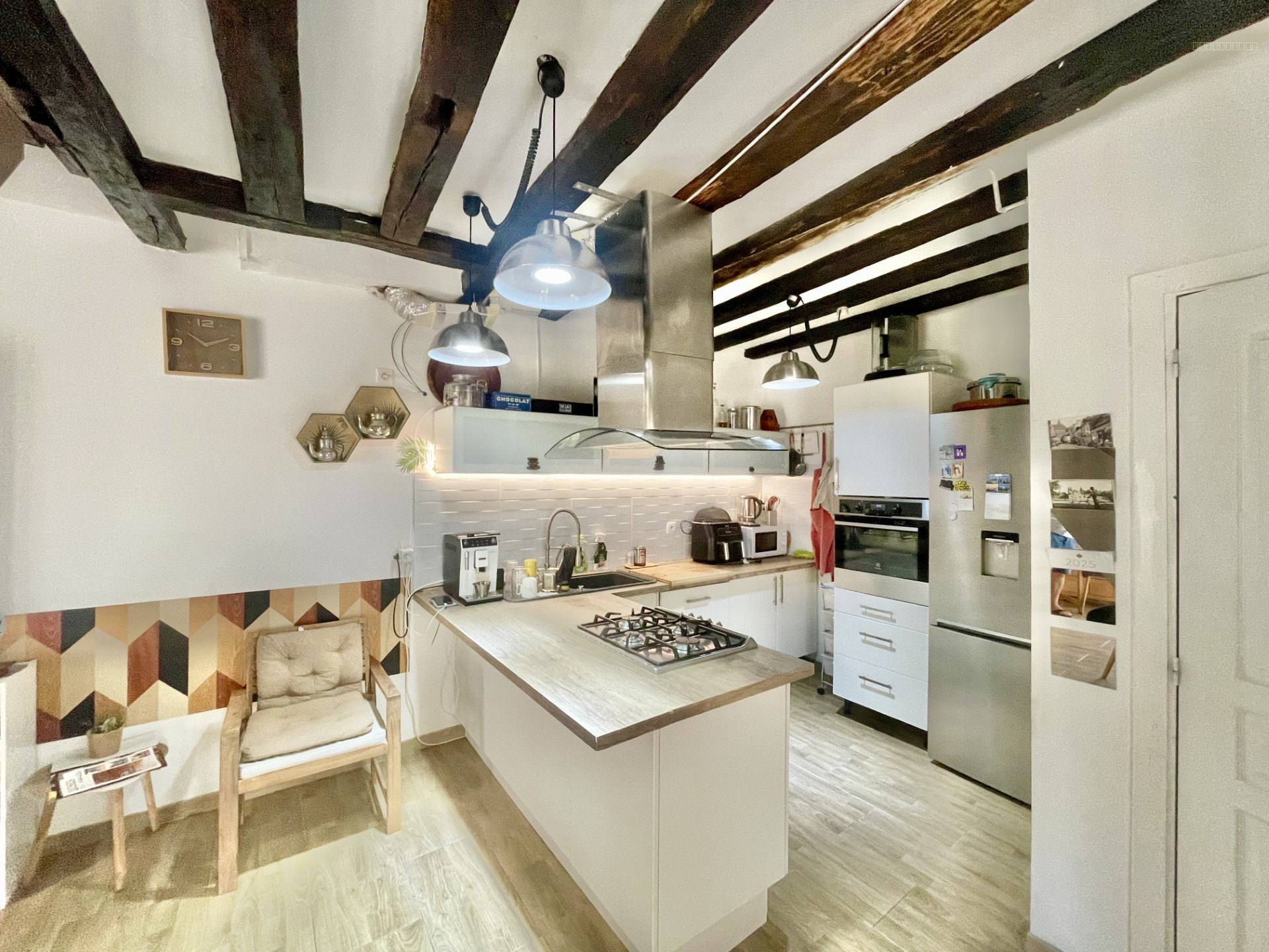 Maison 5 pièces 83m2 - LOCHES — photo 3