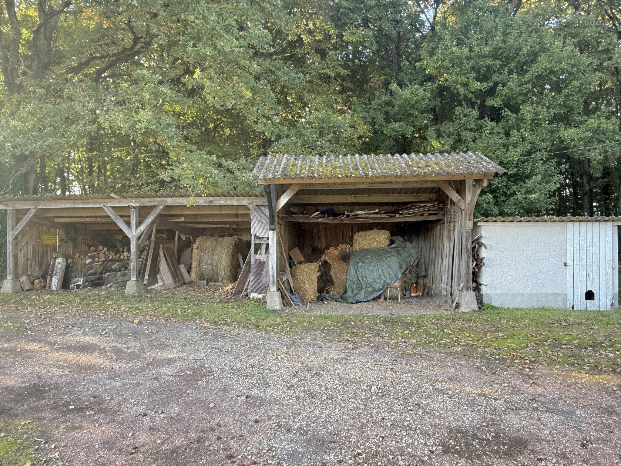Maison de plain-pied   77 m2   Pontlevoy (41400) — photo 15