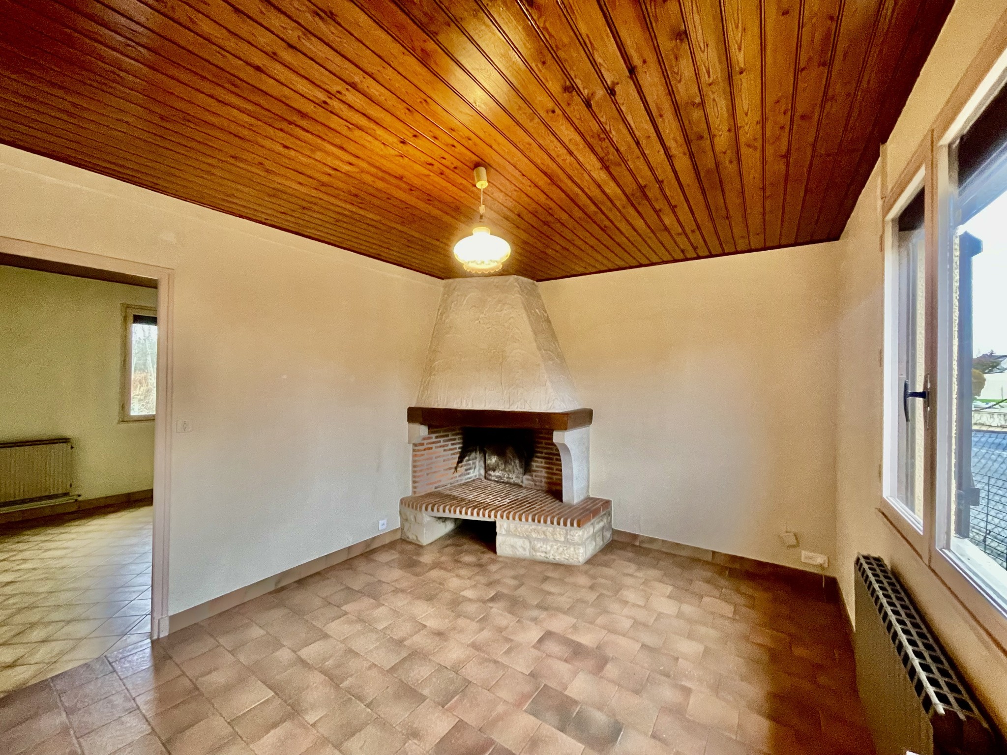 Maison 57m2 Veigné — photo 6