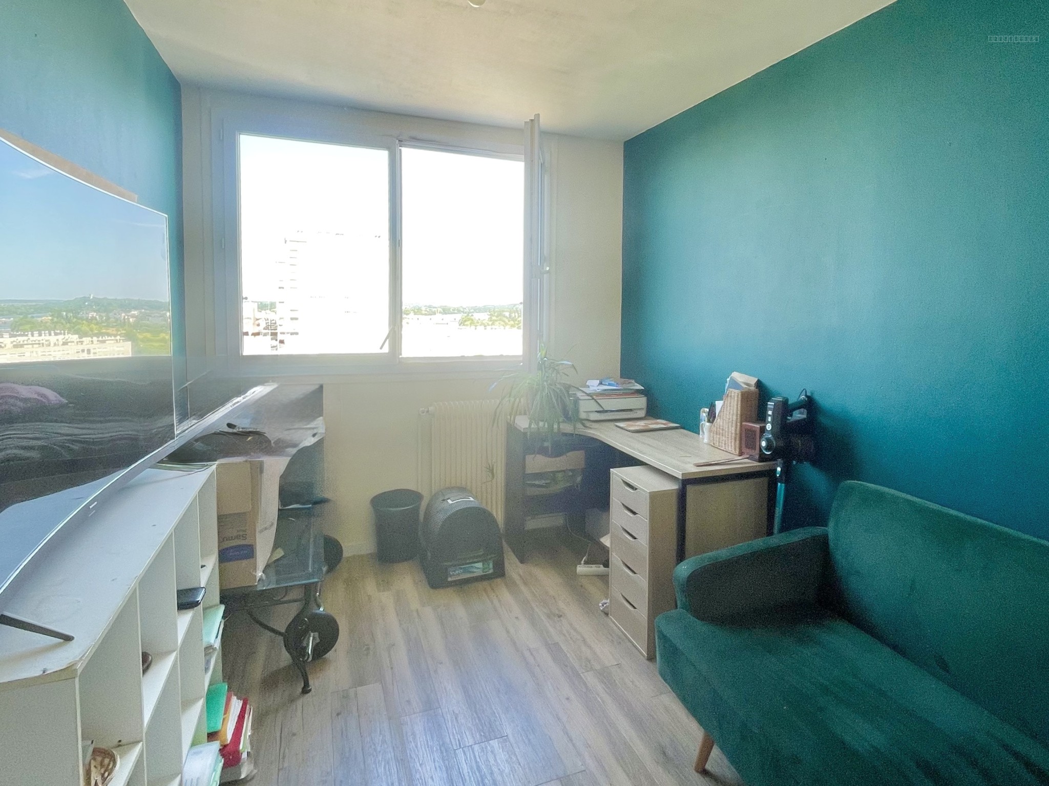 Appartement T3 - 73.85m2 - TOURS — photo 7