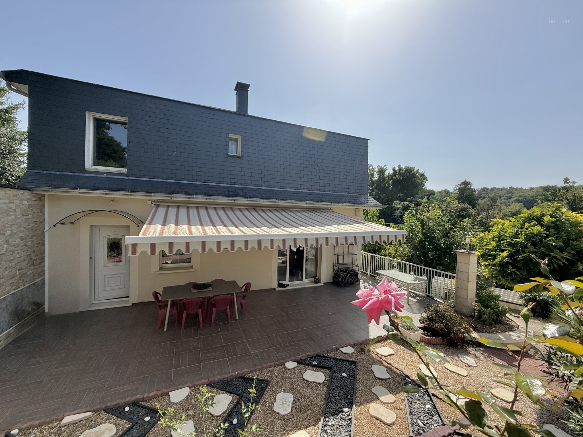 Maison 149m2 - Amboise — photo 17
