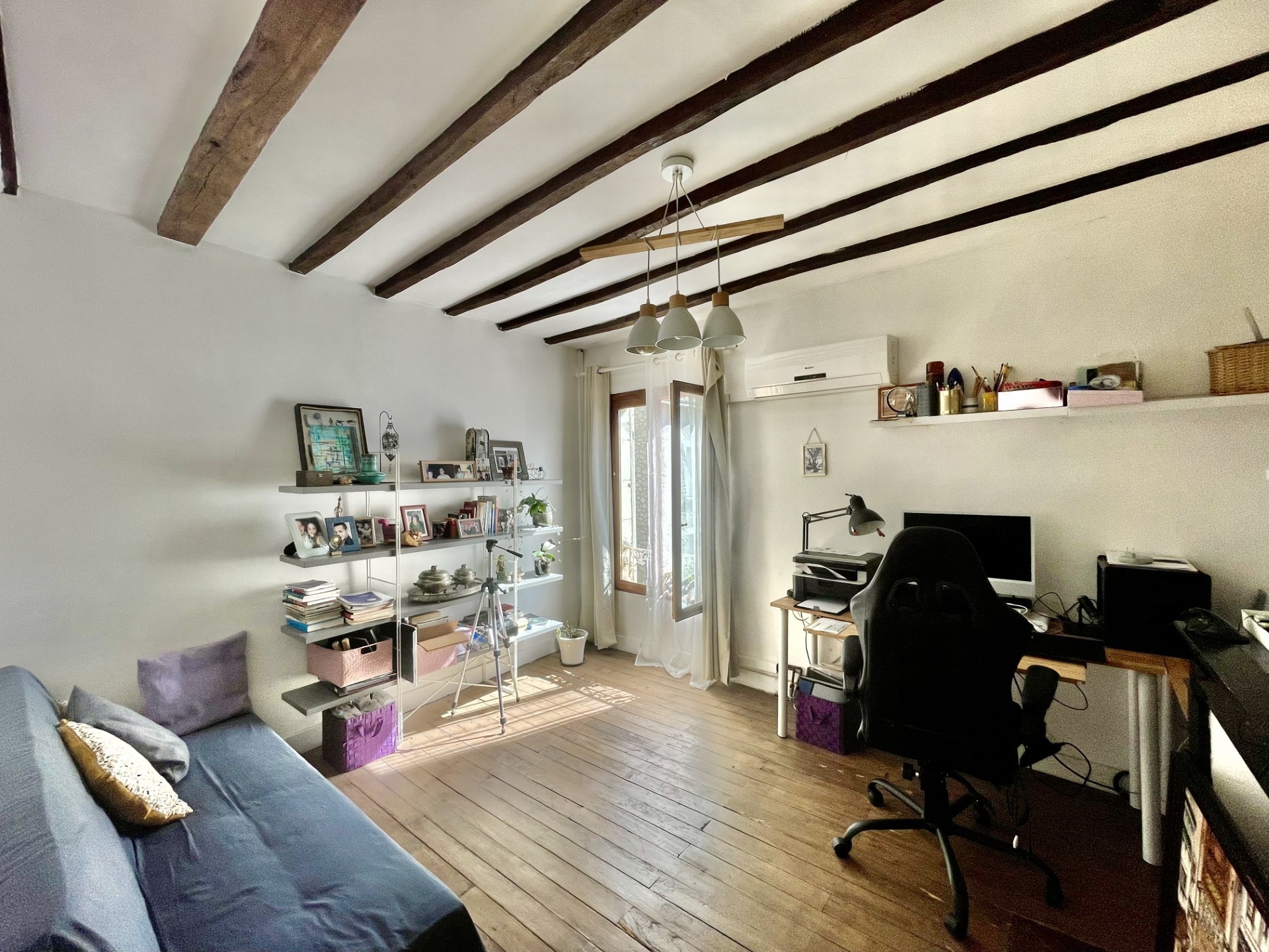 Maison 5 pièces 83m2 - LOCHES — photo 9