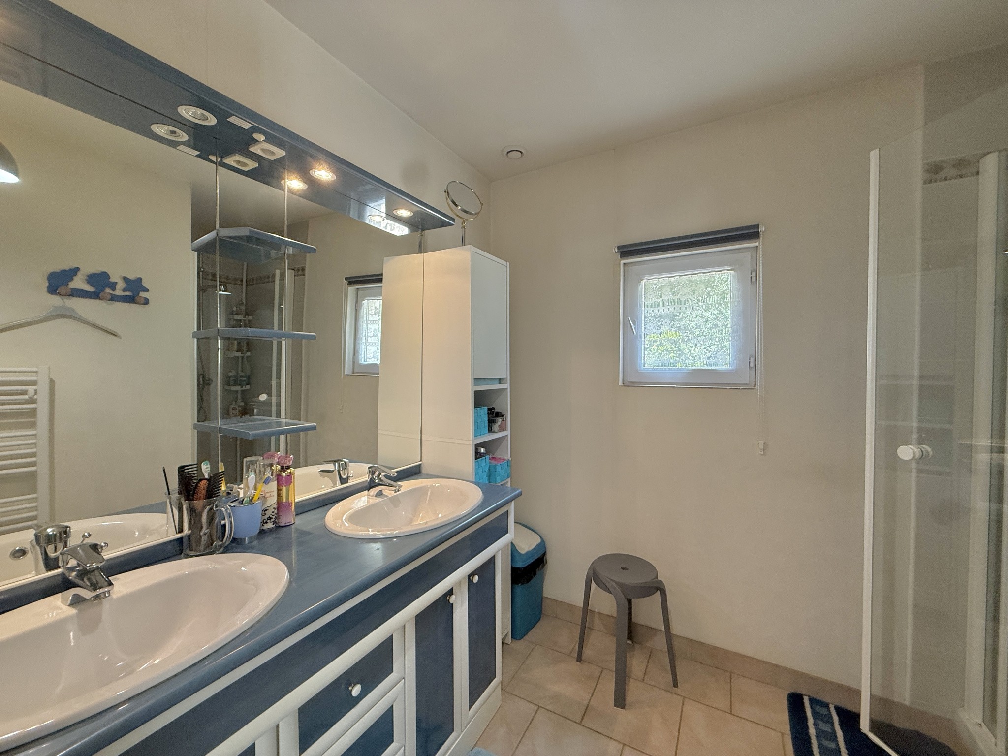 Maison 107m2 - 3 chambres - 2187m2 de terrain — photo 11