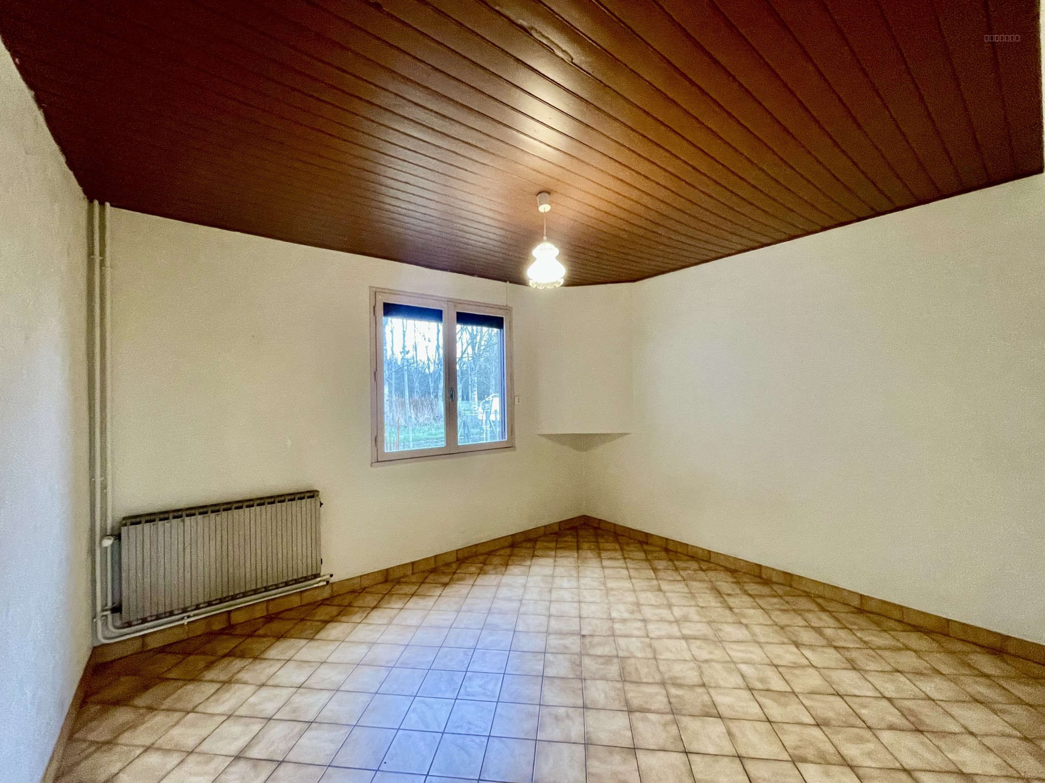 Maison 57m2 Veigné — photo 9