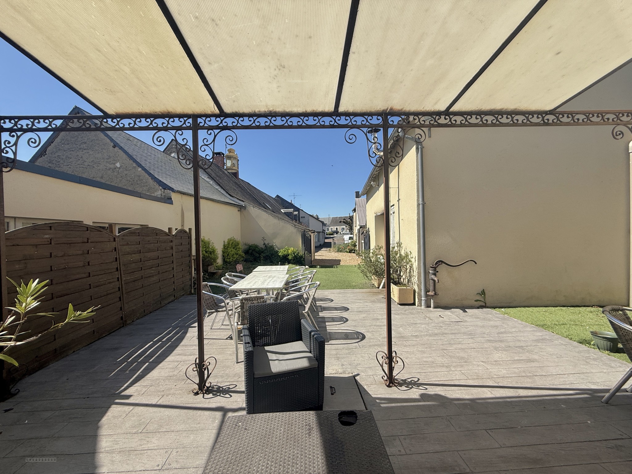 Maison 246m2 - Sorigny — photo 10
