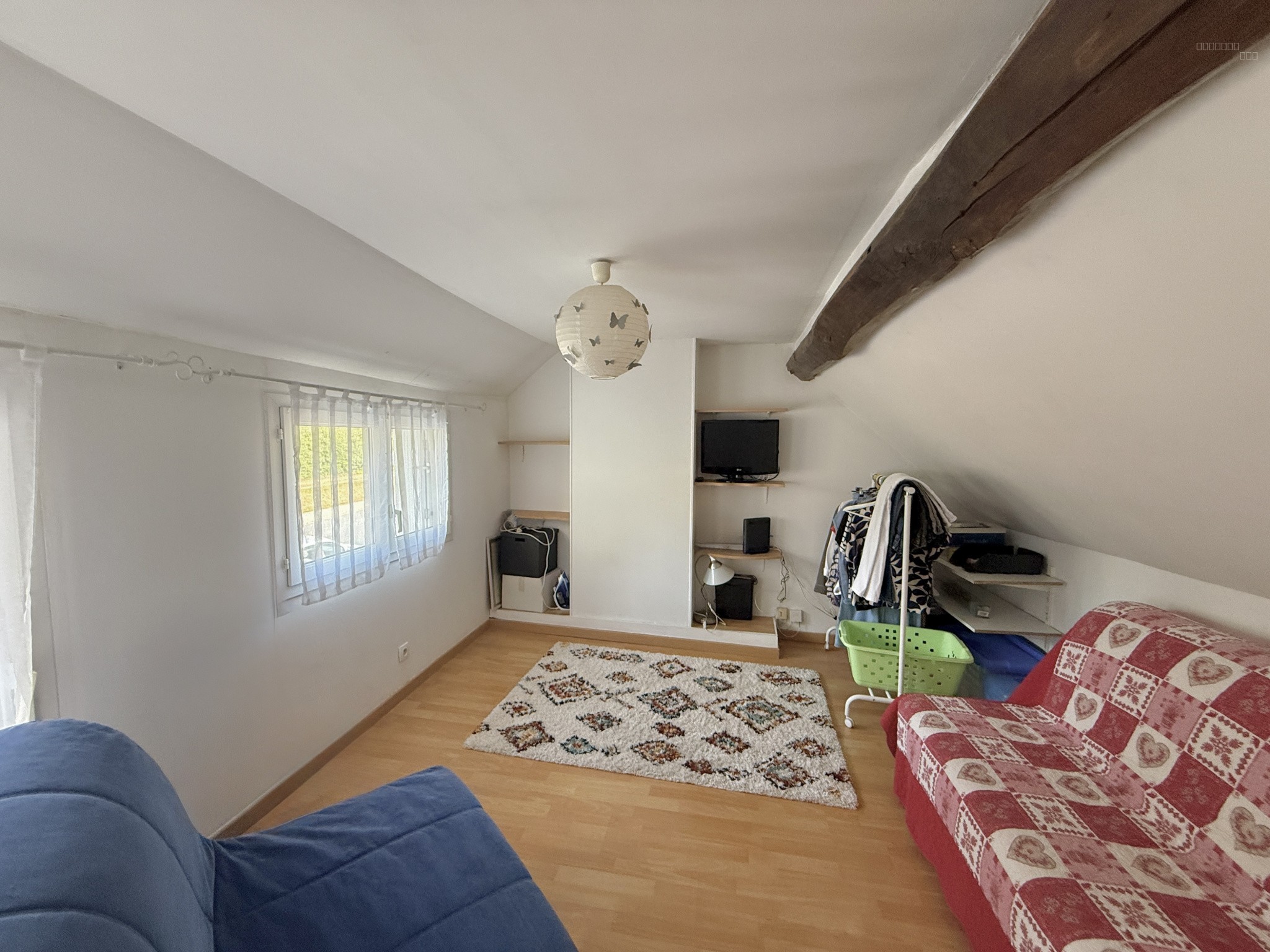 MAISON  DE VILLE AU COEUR DU CENTRE BOURG DE 99 M2 - 3 CHAMBRES — photo 11