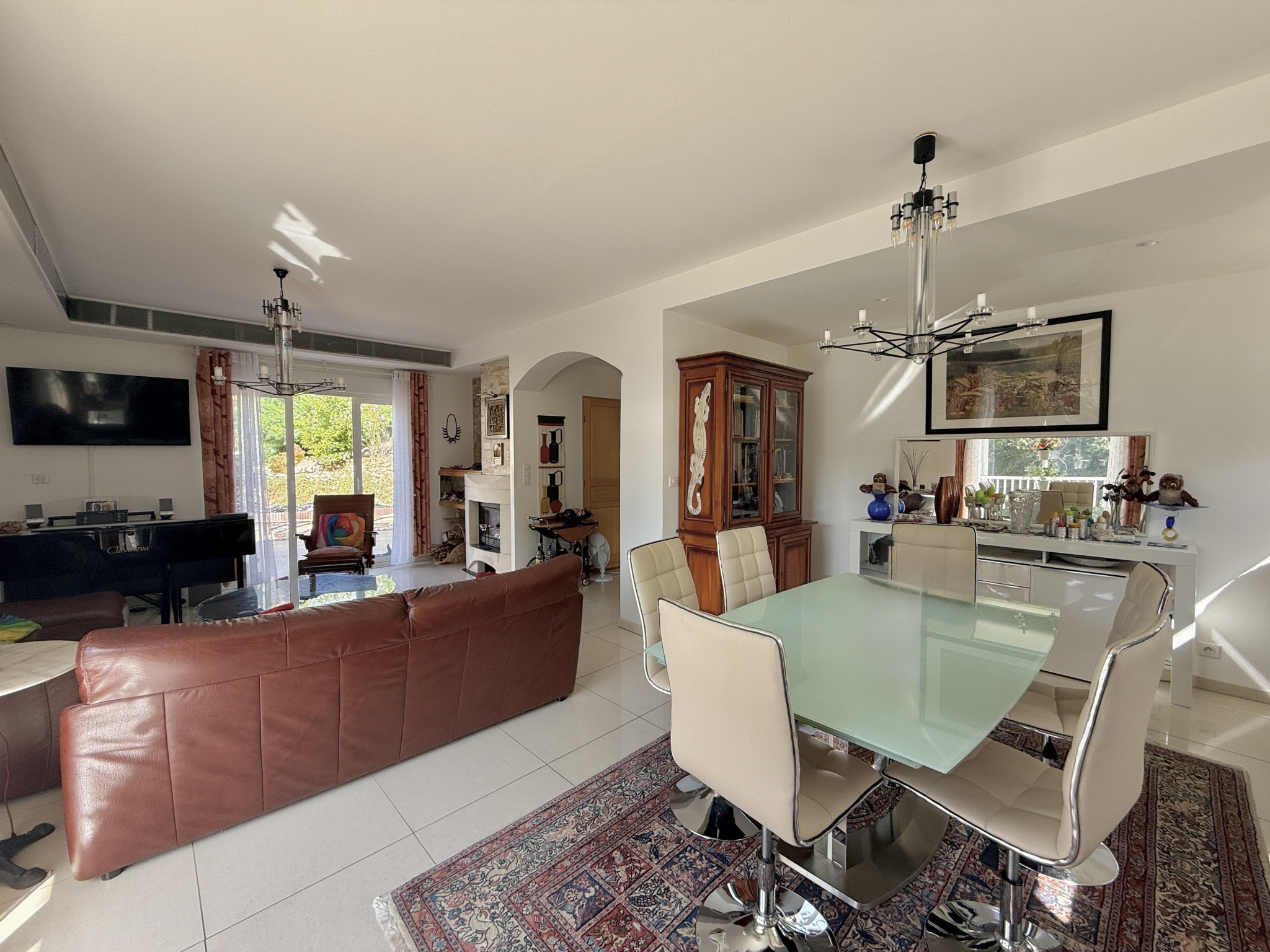 Maison 149m2 - Amboise — photo 2