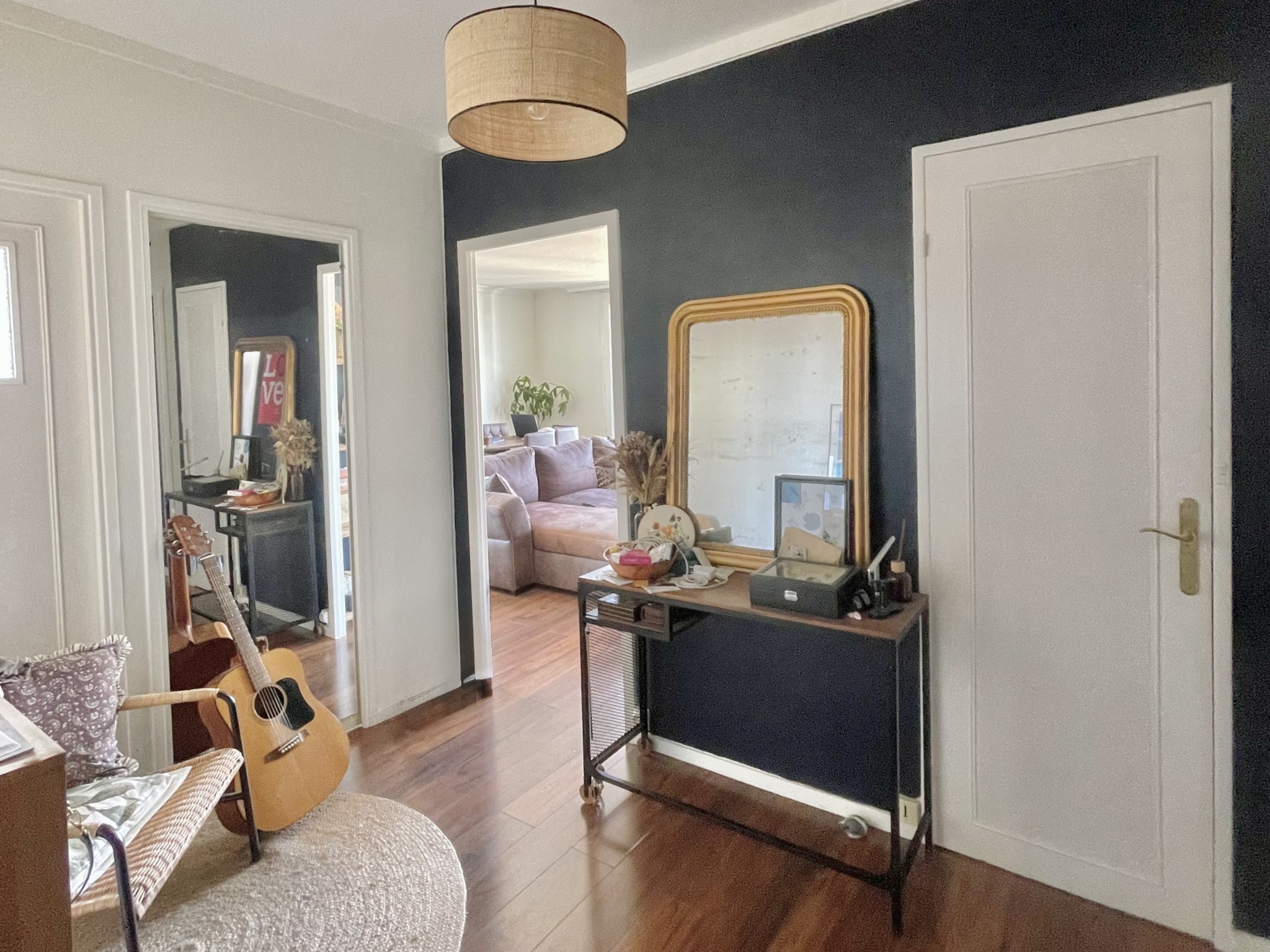 Appartement T3 - 73.85m2 - TOURS — photo 8