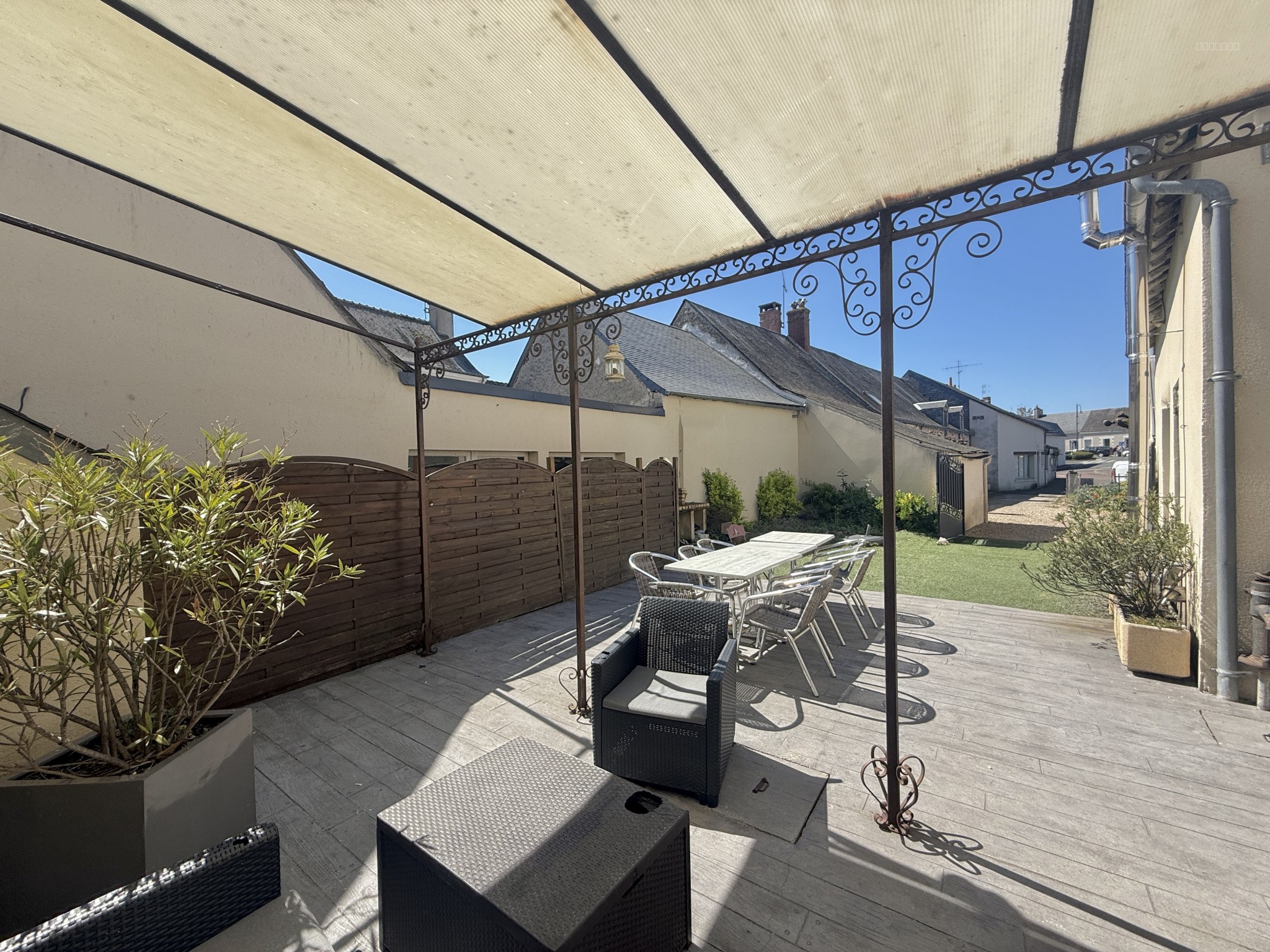 Maison 246m2 - Sorigny — photo 11
