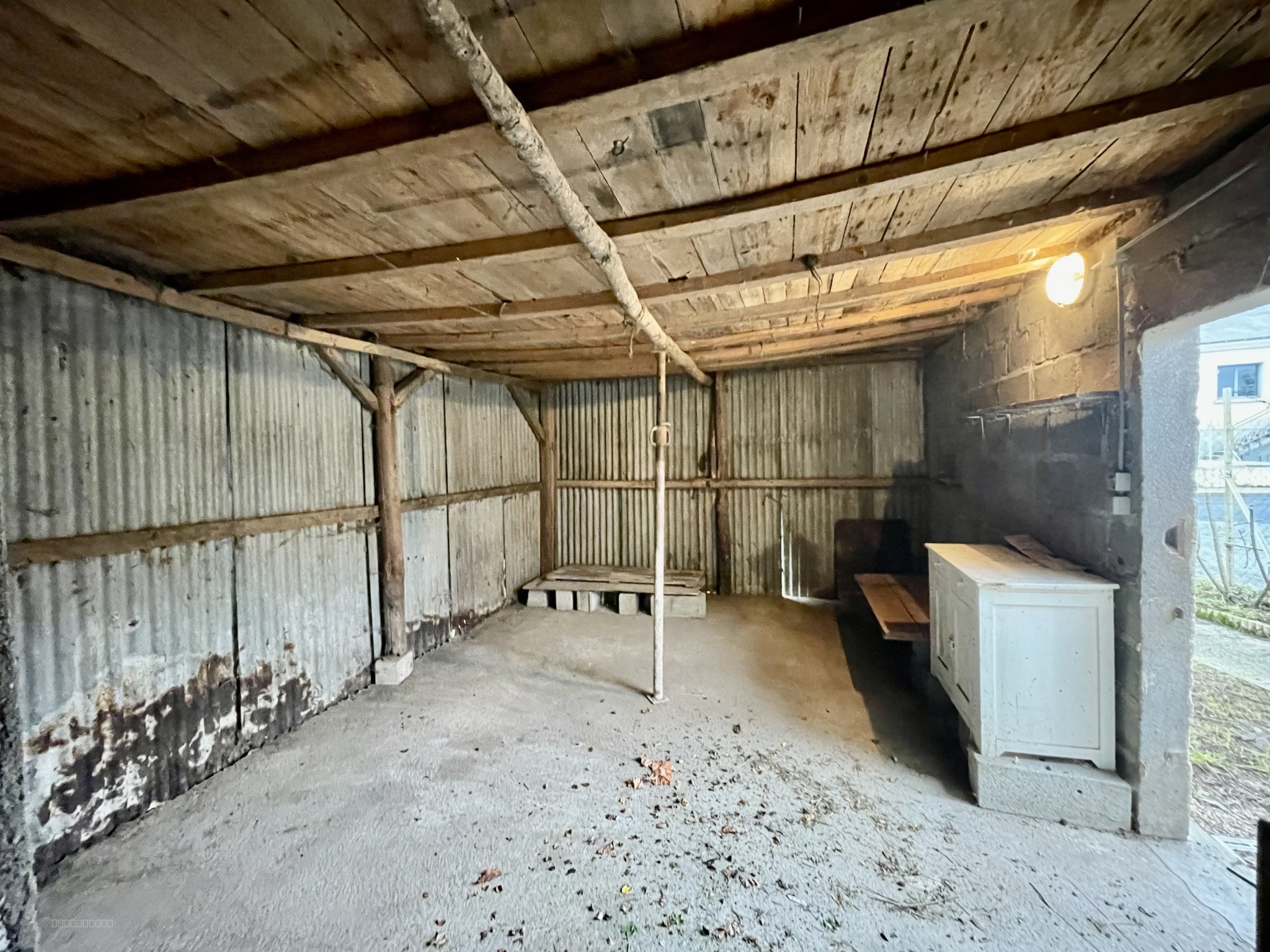 Maison 57m2 Veigné — photo 12