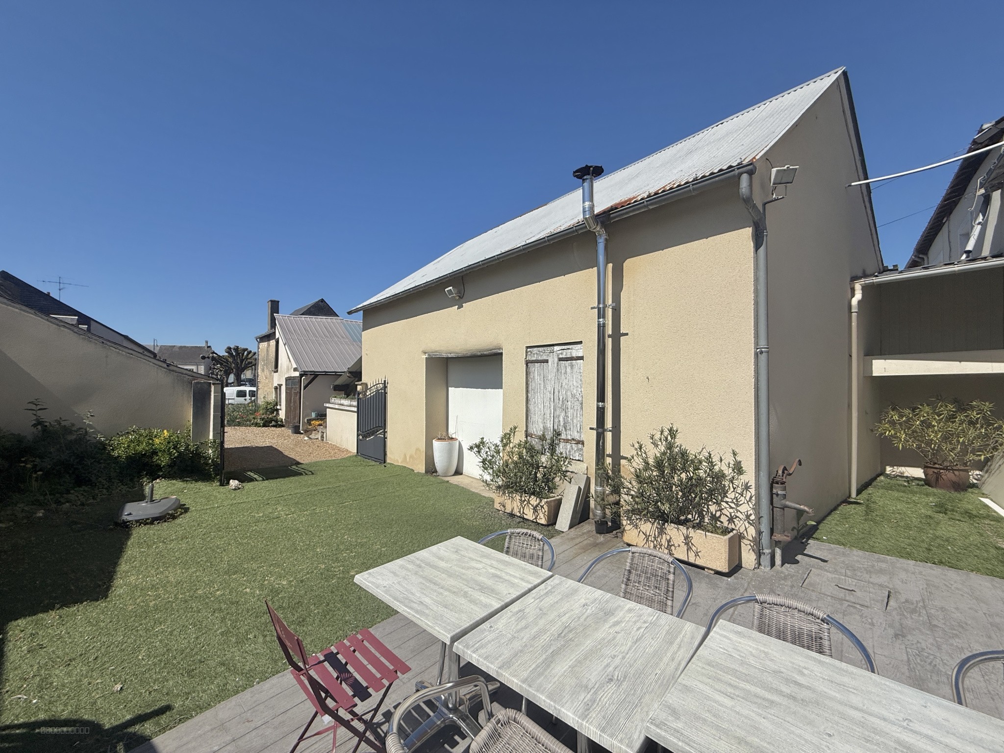Maison 246m2 - Sorigny — photo 12