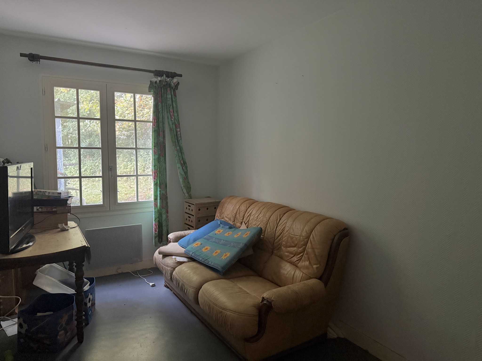 Maison de plain-pied   77 m2   Pontlevoy (41400) — photo 10