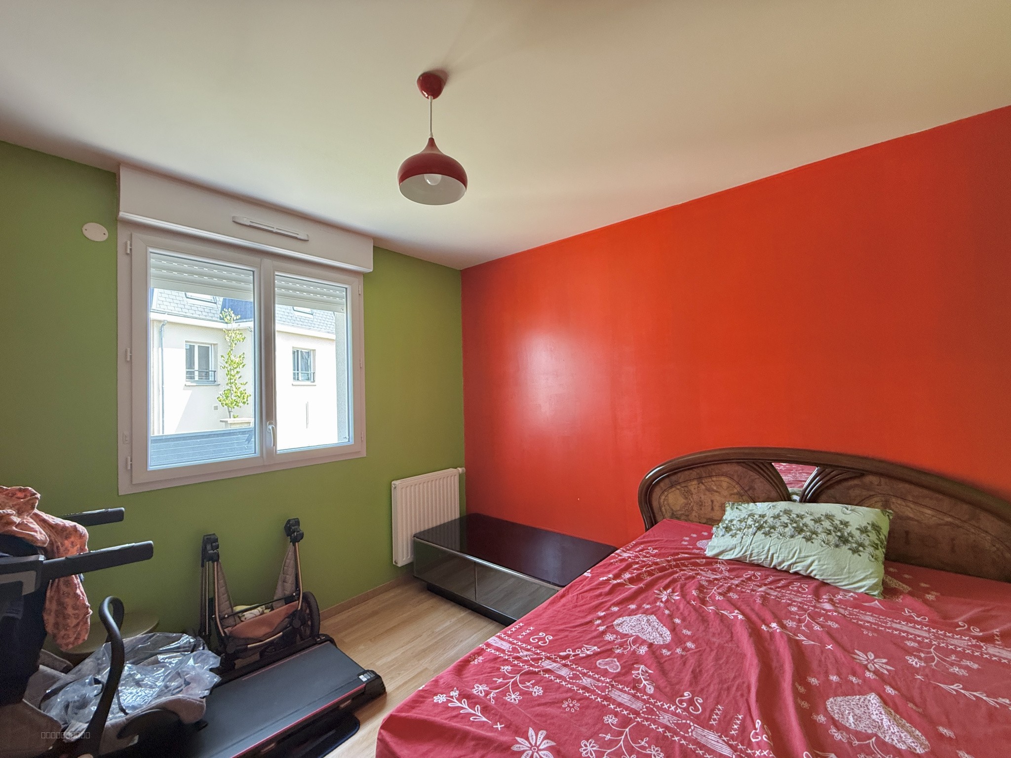 MAISON 4 CHAMBRES - AMBOISE - 115M2 — photo 6