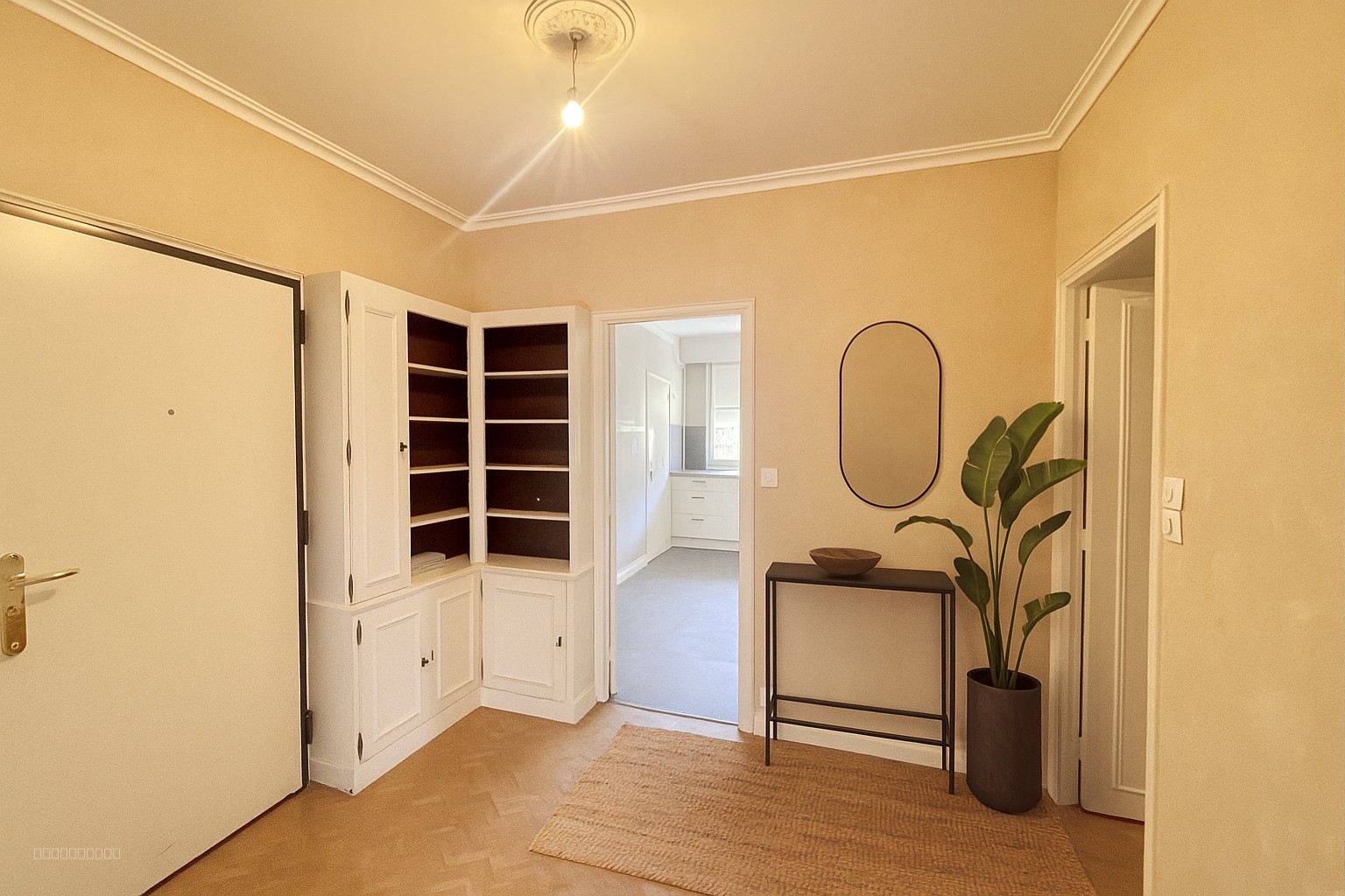 Appartement 5 pièces 101m2 à Tours — photo 4