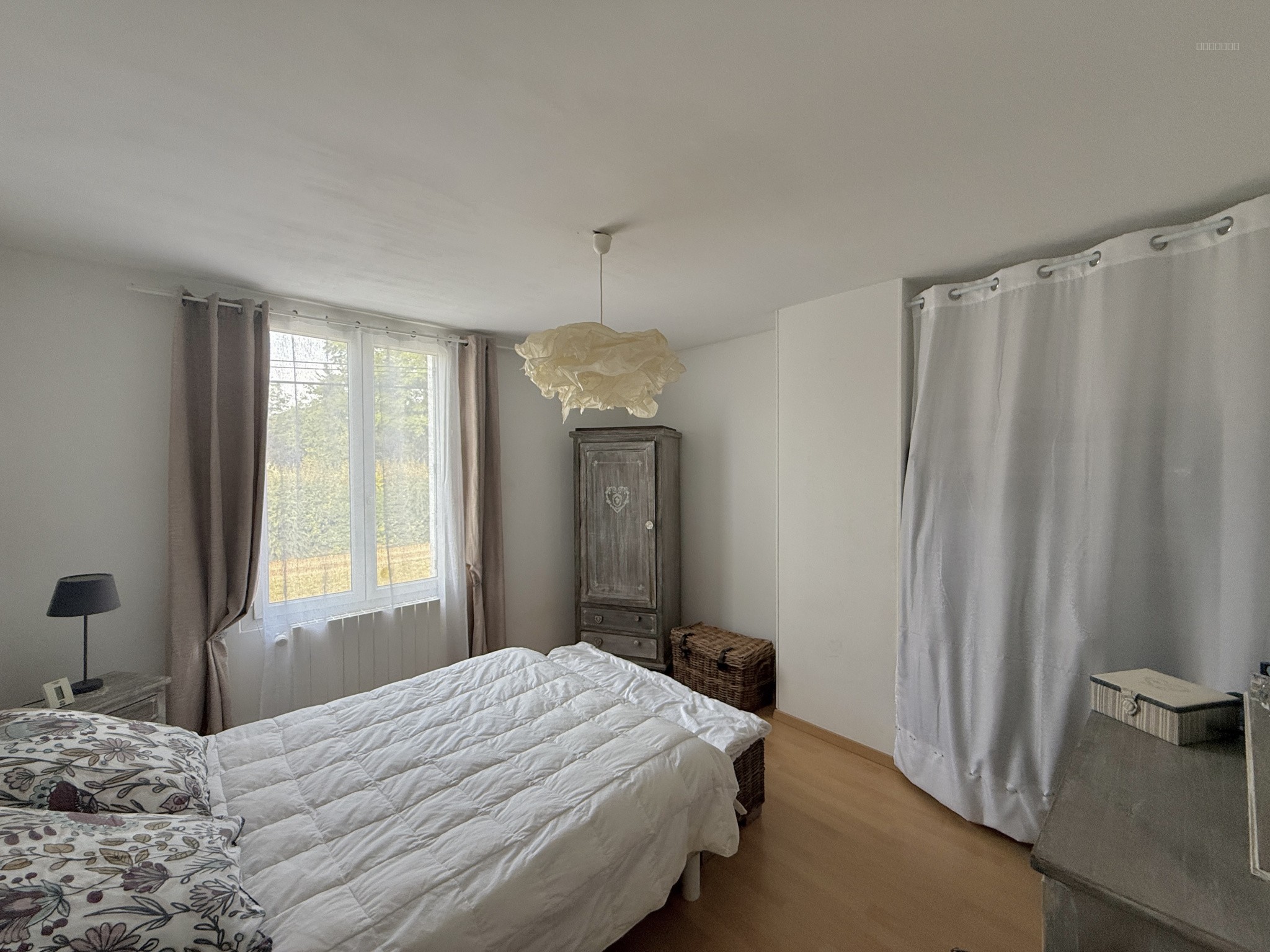 MAISON  DE VILLE AU COEUR DU CENTRE BOURG DE 99 M2 - 3 CHAMBRES — photo 9