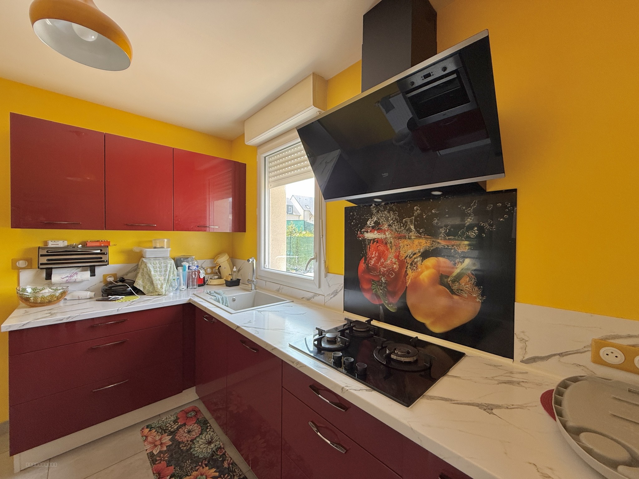 MAISON 4 CHAMBRES - AMBOISE - 115M2 — photo 4