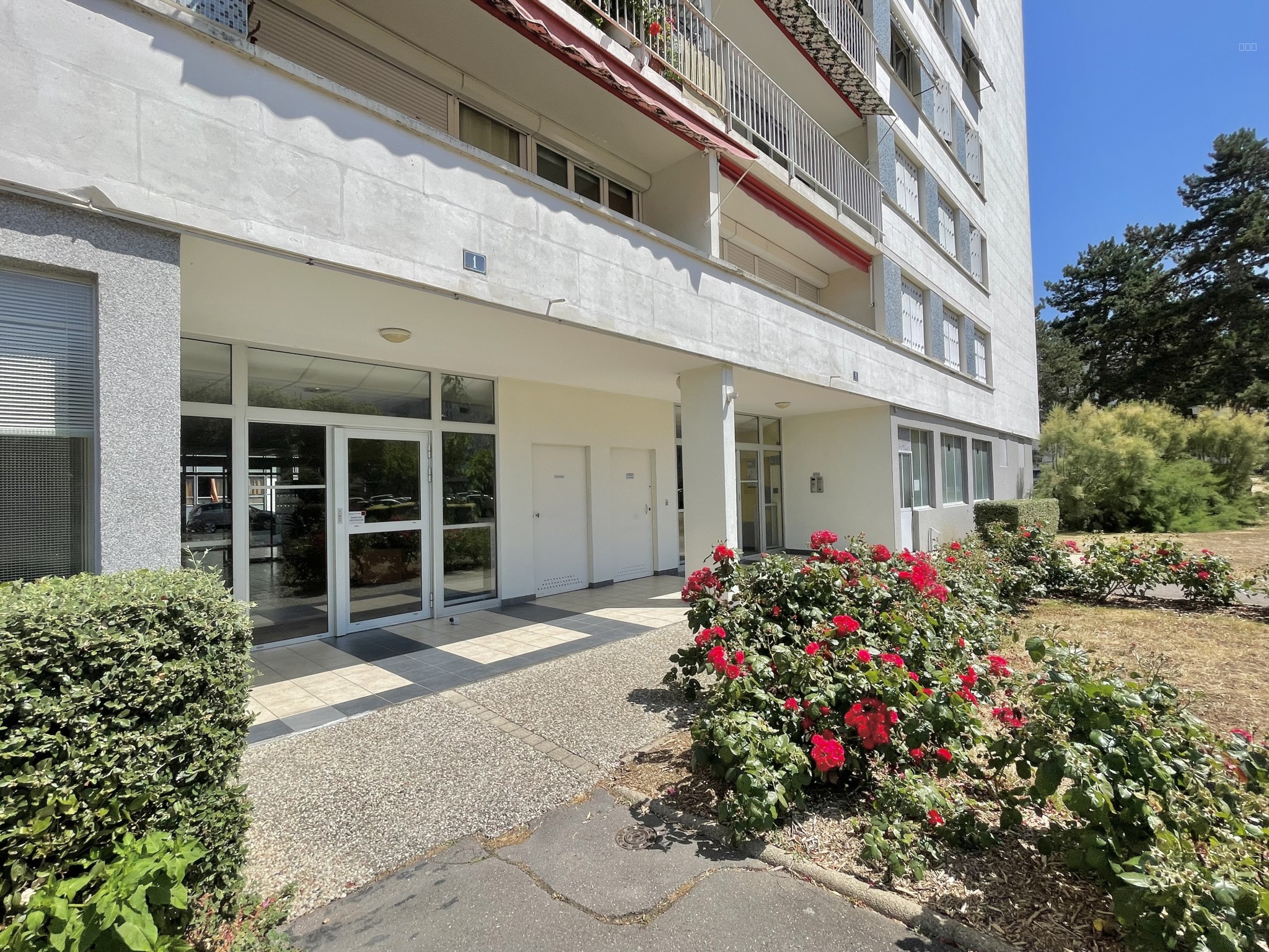 Appartement T3 - 73.85m2 - TOURS — photo 11
