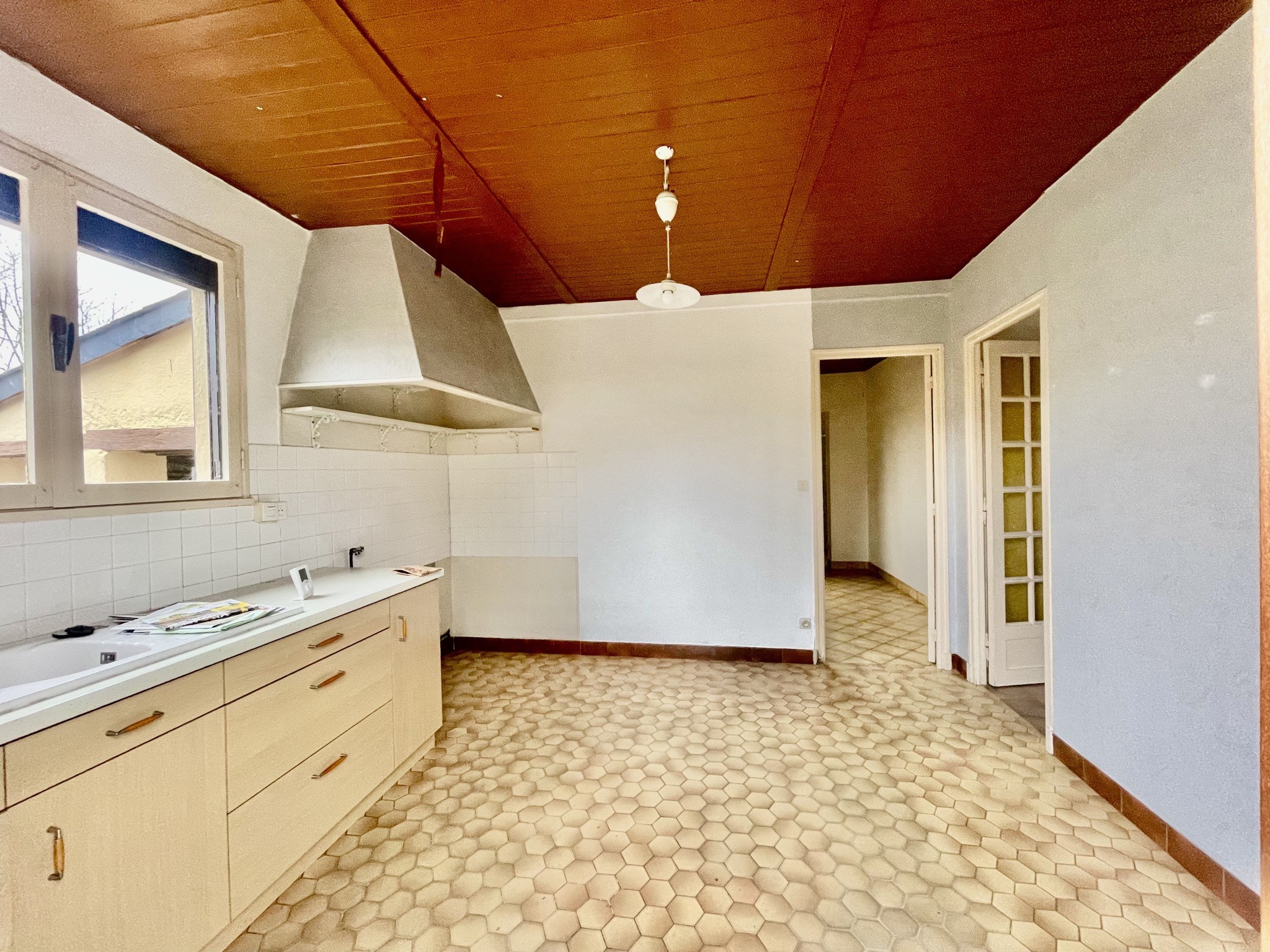 Maison 57m2 Veigné — photo 3