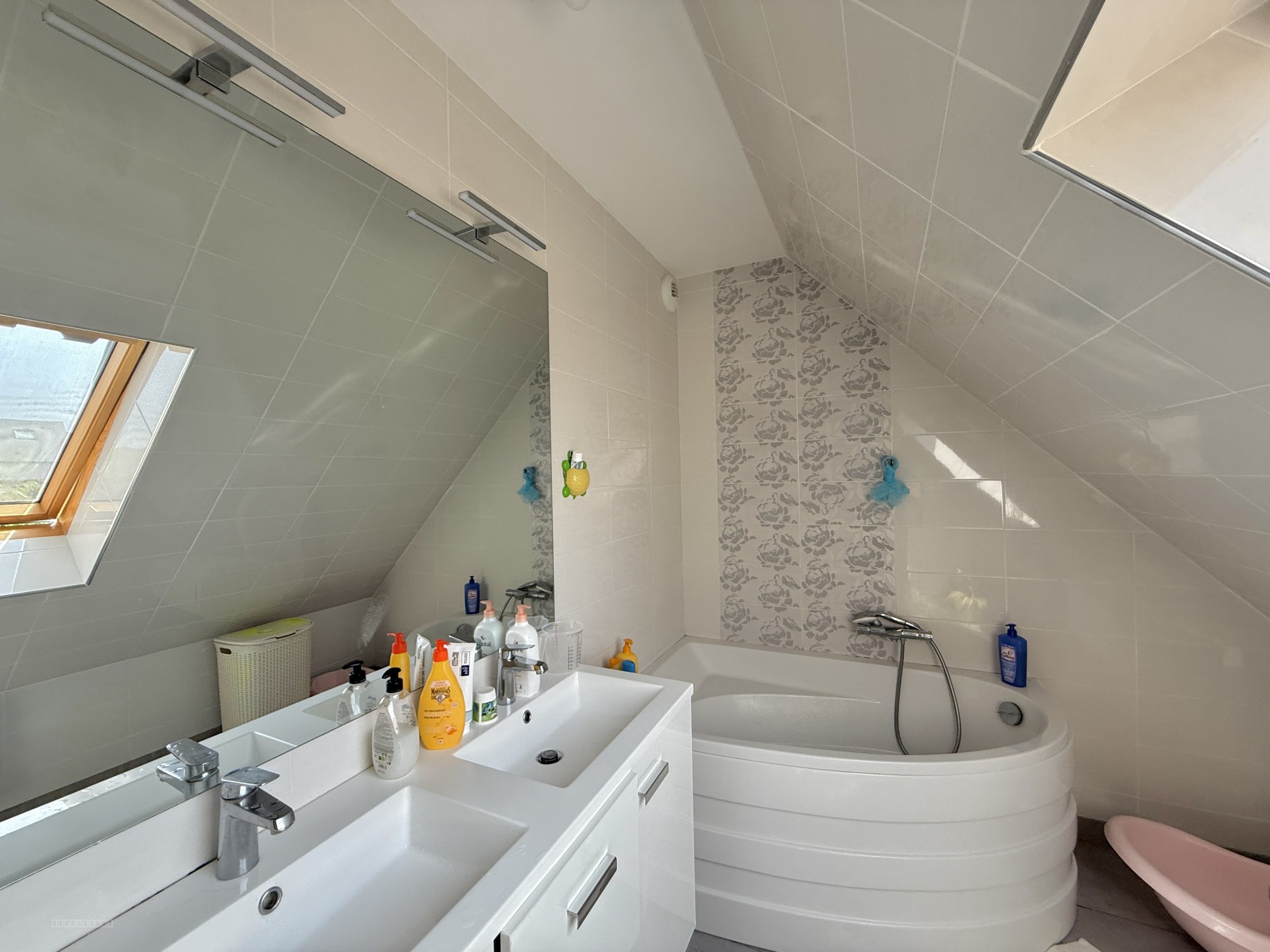 MAISON 4 CHAMBRES - AMBOISE - 115M2 — photo 10