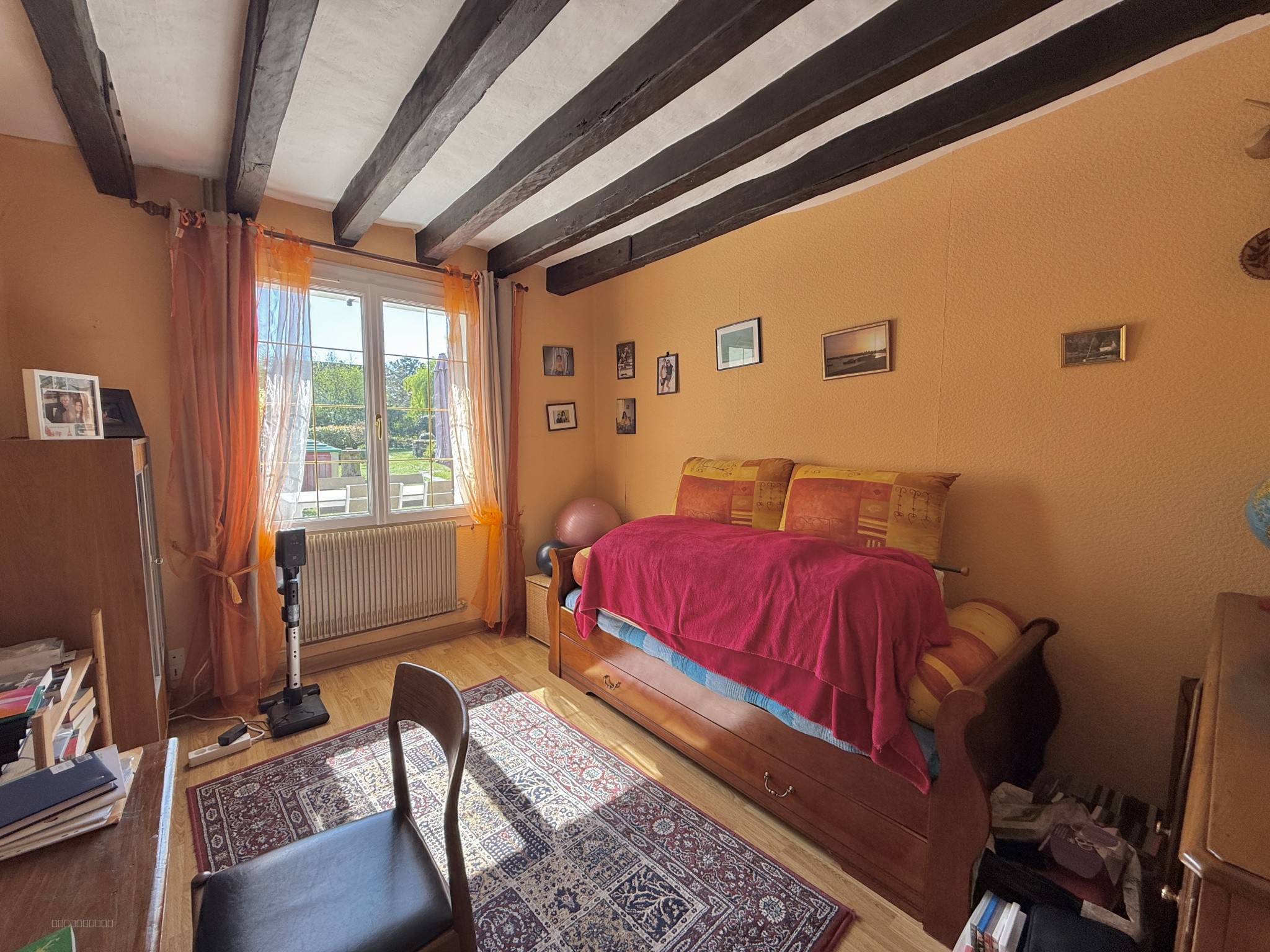 Maison 127m2 - 3 chambres - Véretz — photo 8