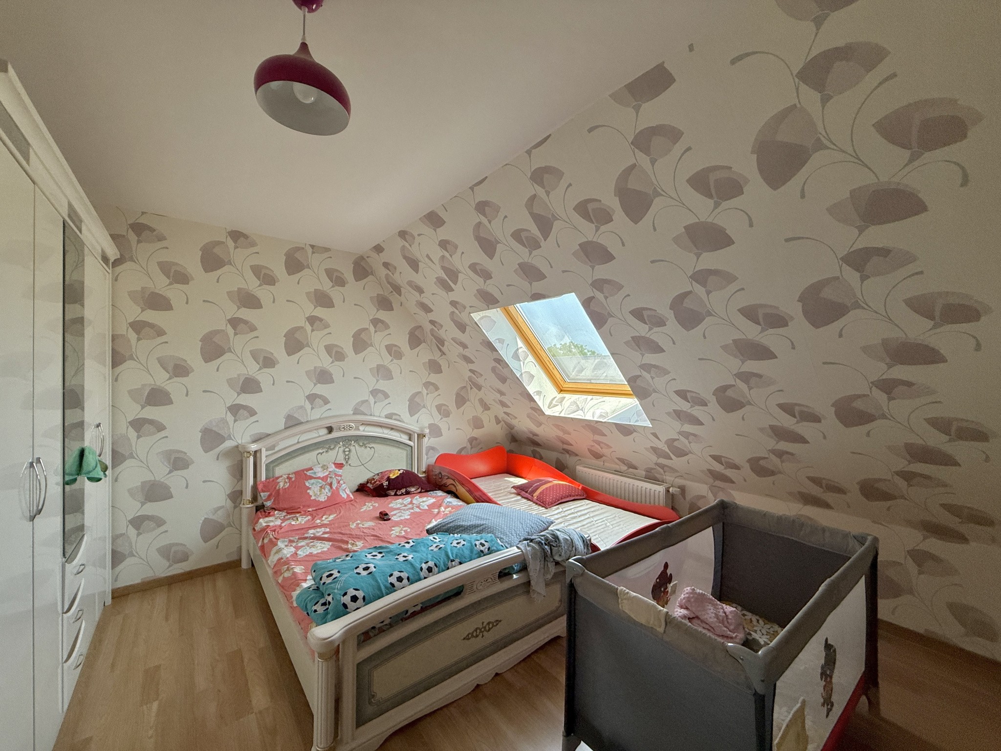 MAISON 4 CHAMBRES - AMBOISE - 115M2 — photo 8