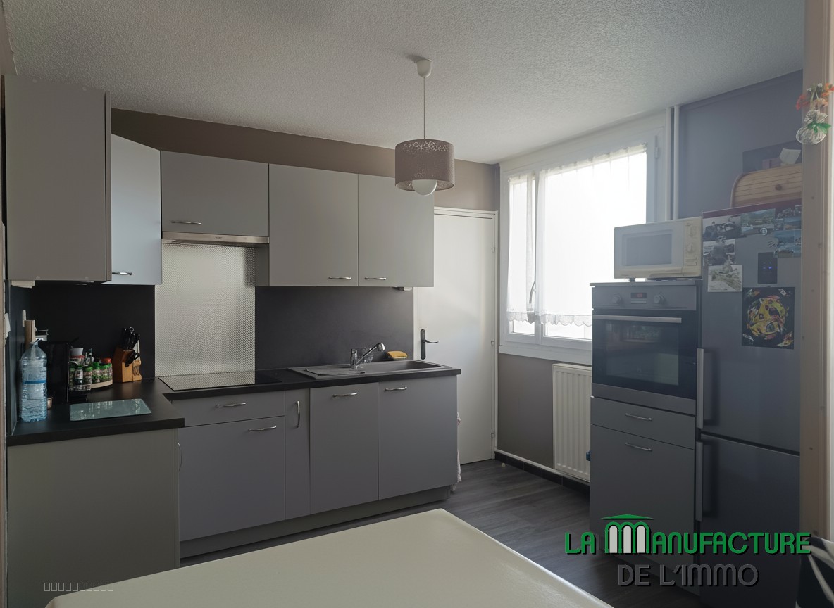 IDEAL PREMIER ACHAT  RESIDENCE SECURISEE — photo 10