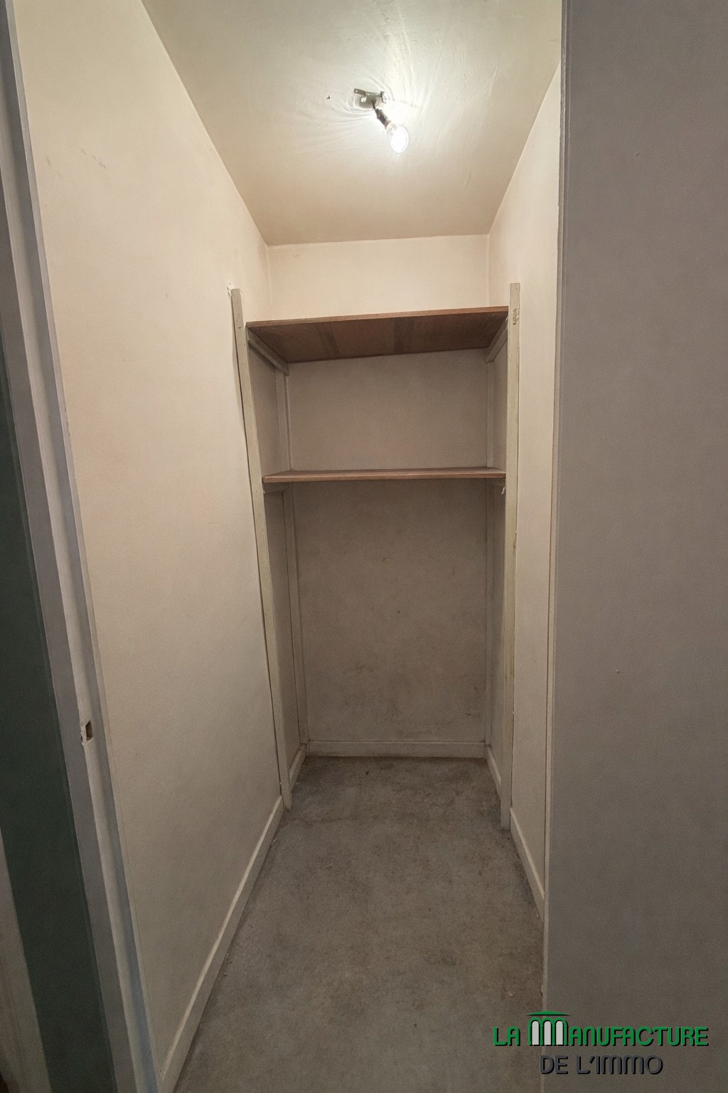 SAINT ETIENNE BERGSON - APPARTEMENT T3 72,06m2 AVEC 2 BALCONS + CAVE + GARAGE — photo 14