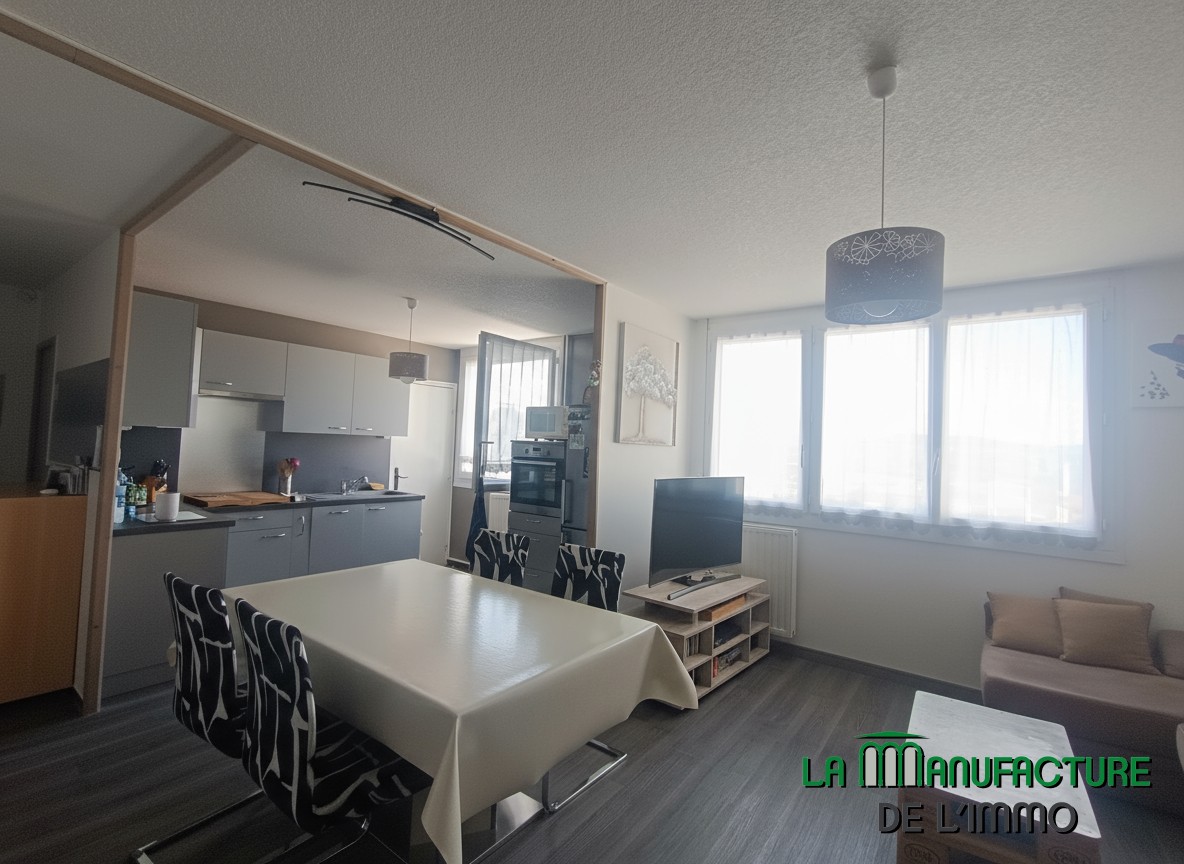 IDEAL PREMIER ACHAT  RESIDENCE SECURISEE — photo 4