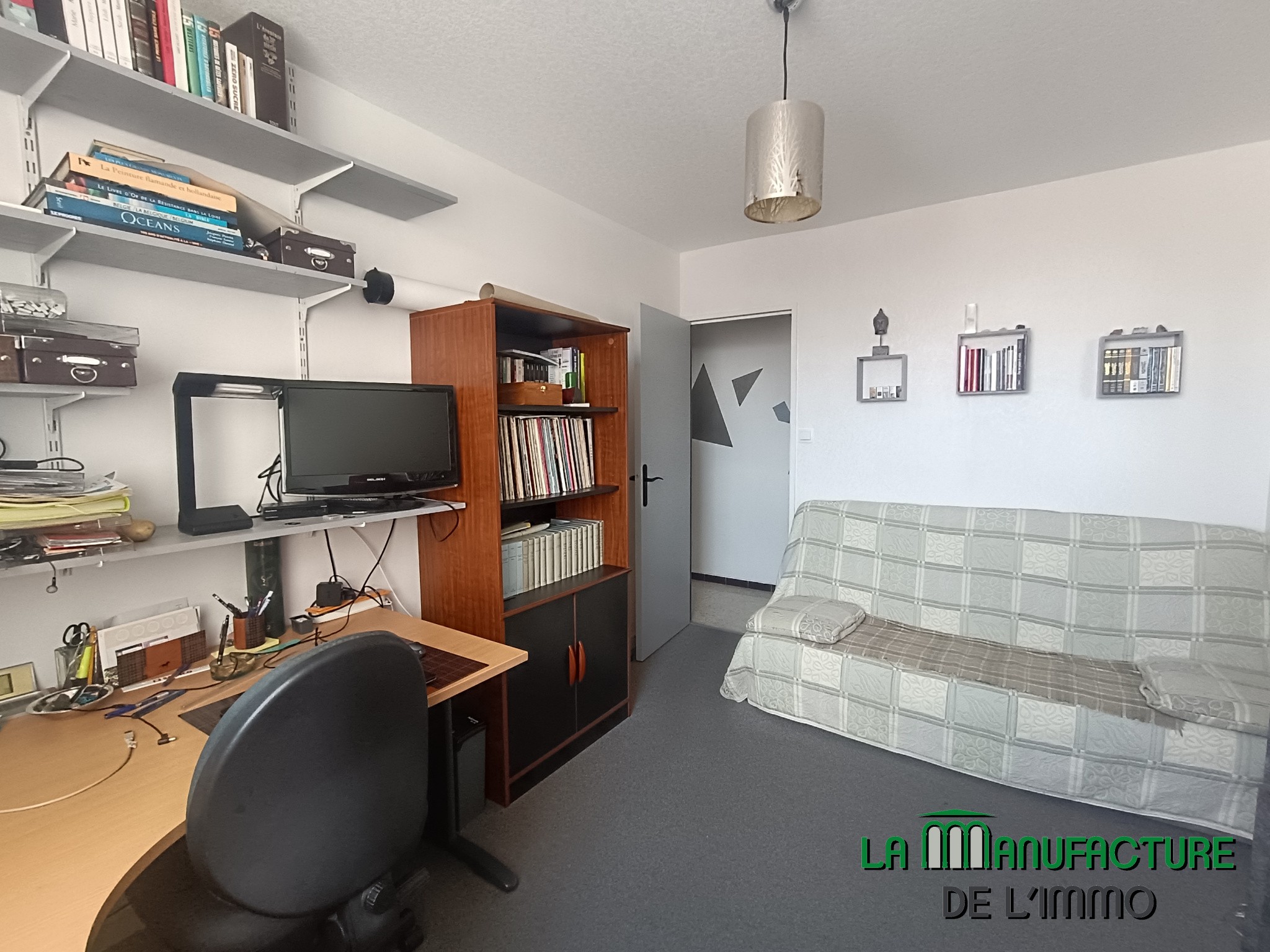 IDEAL PREMIER ACHAT  RESIDENCE SECURISEE — photo 6