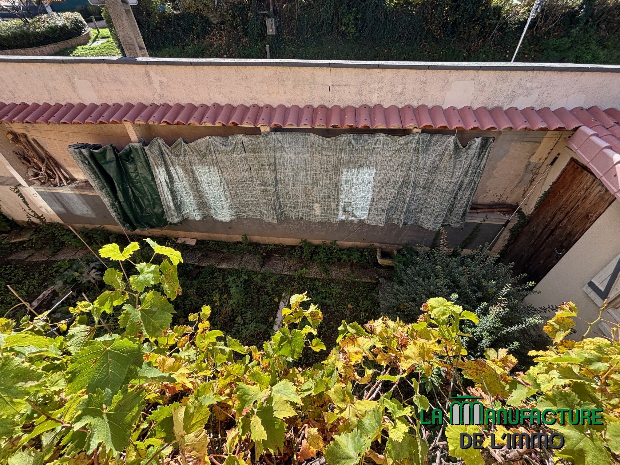 SAINT ETIENNE BEL AIR - MAISON INDIVIDUELLE 118,82m2 5 CHAMBRES - JARDIN + GARAGE + ABRI DE JARDIN — photo 20