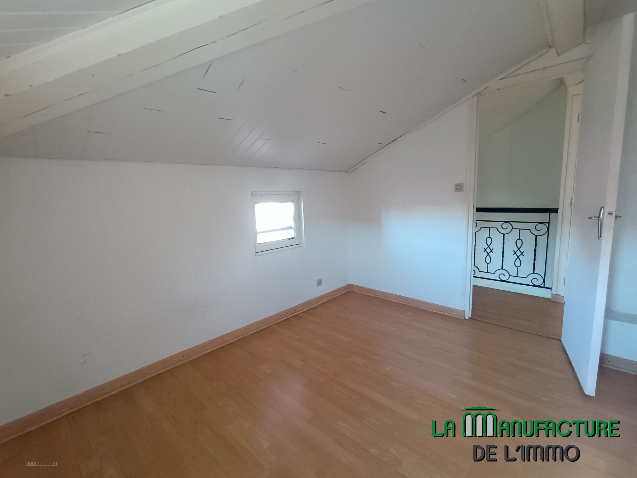MAISON  DE VILLAGE   , PROCHE DES COMMODITES  , GARAGE , IDEAL PREMIER ACHAT SAINT DIDIER EN VELAY — photo 14