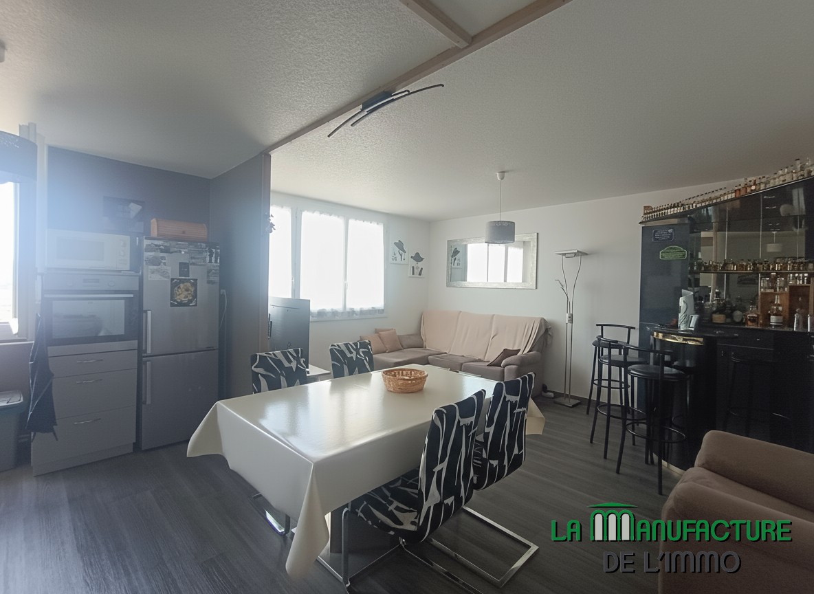 IDEAL PREMIER ACHAT  RESIDENCE SECURISEE — photo 11