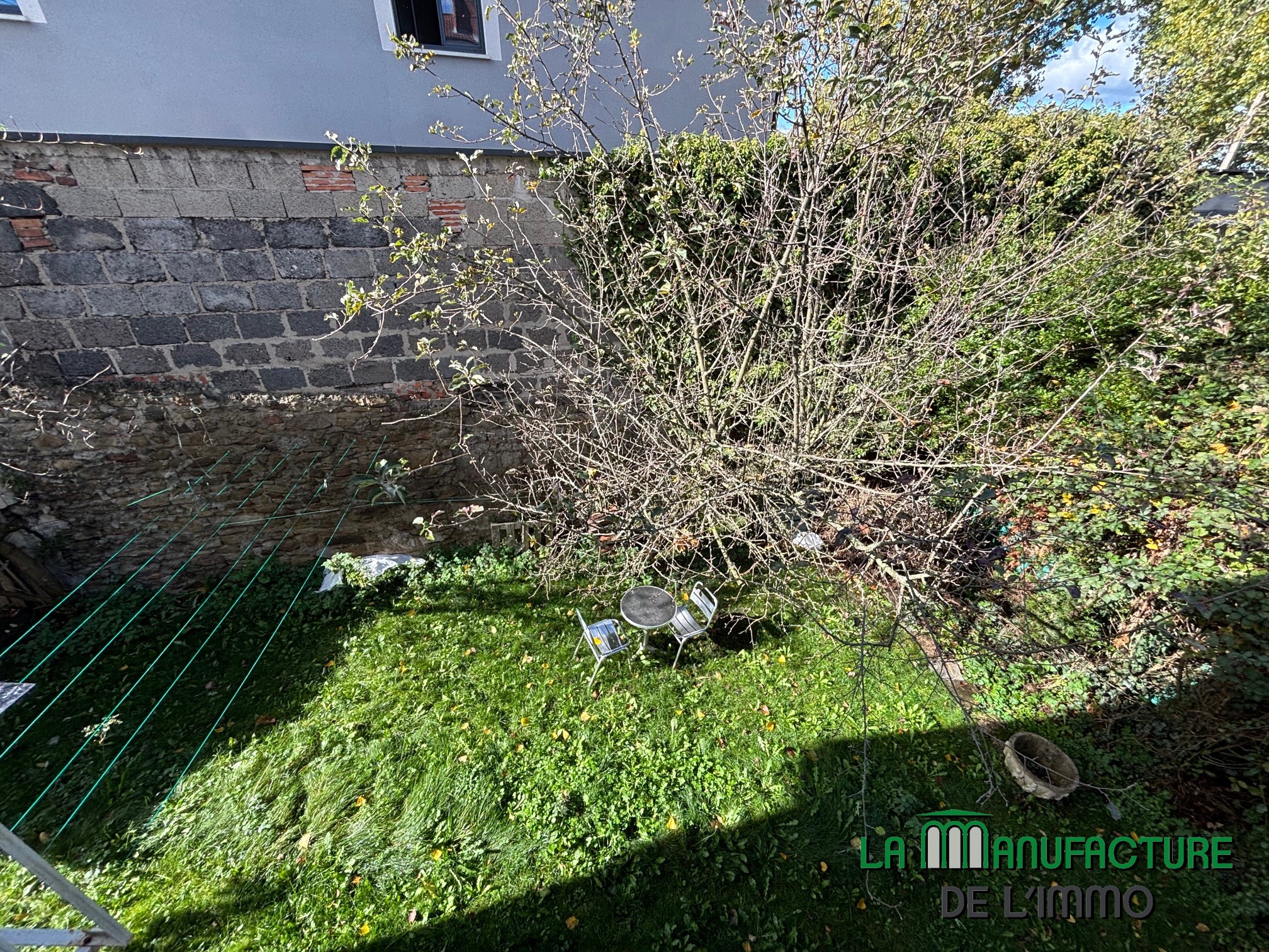 SAINT ETIENNE BEL AIR - MAISON INDIVIDUELLE 118,82m2 5 CHAMBRES - JARDIN + GARAGE + ABRI DE JARDIN — photo 14