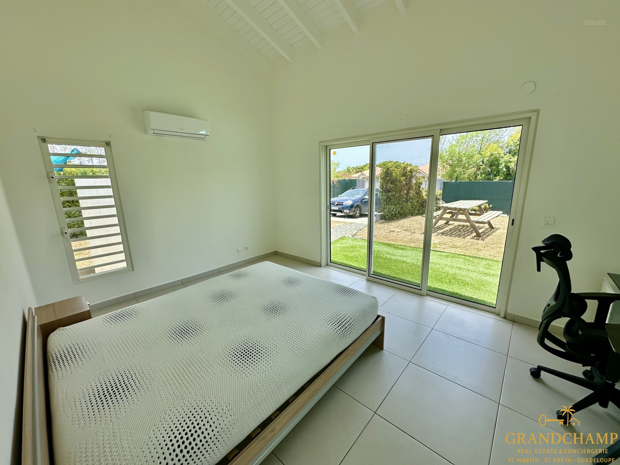 Villa neuve T4 avec piscine - CUL DE SAC — photo 11