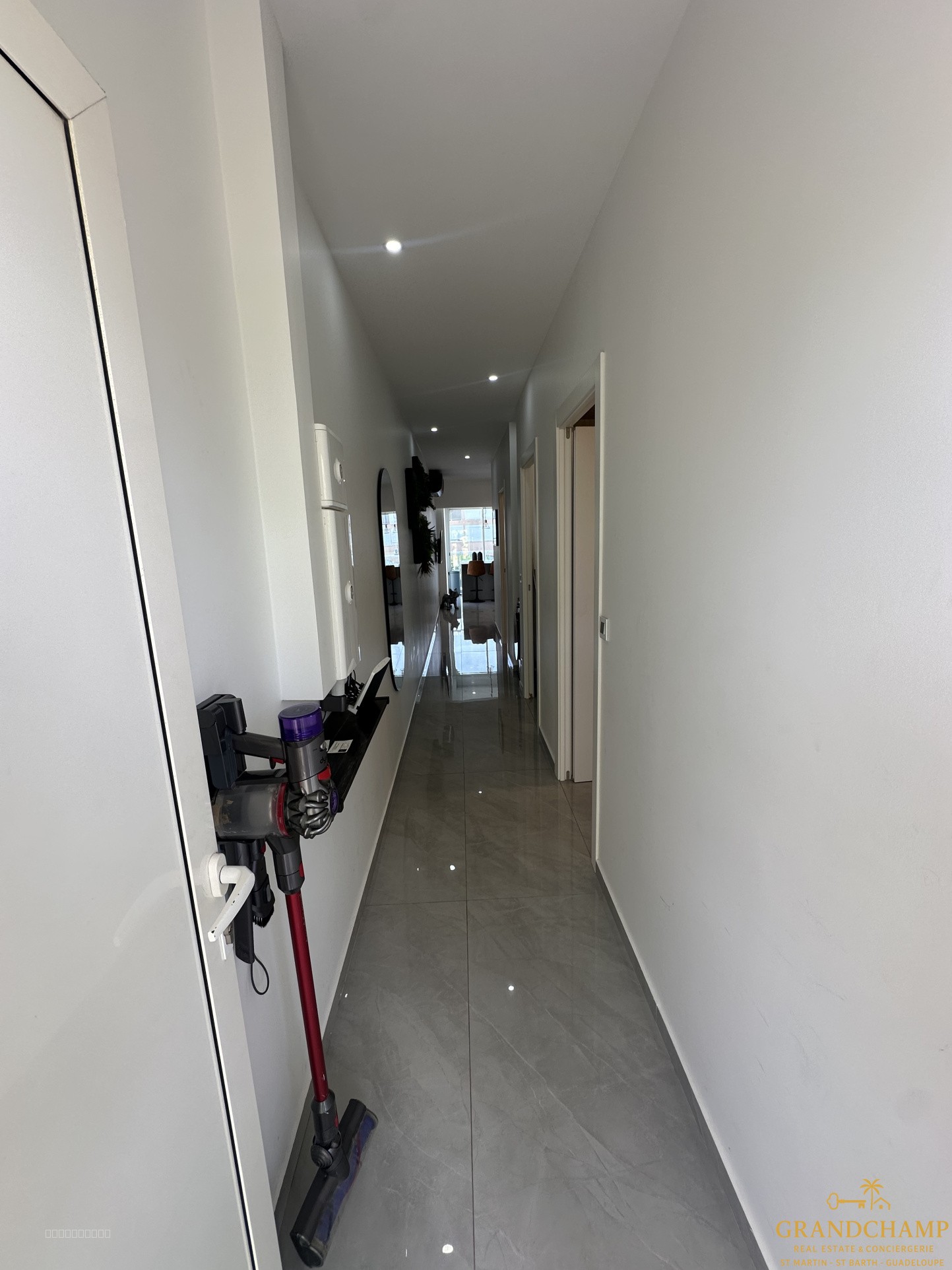 T3 entièrement rénové 15% renta   Baie Nettlé — photo 4