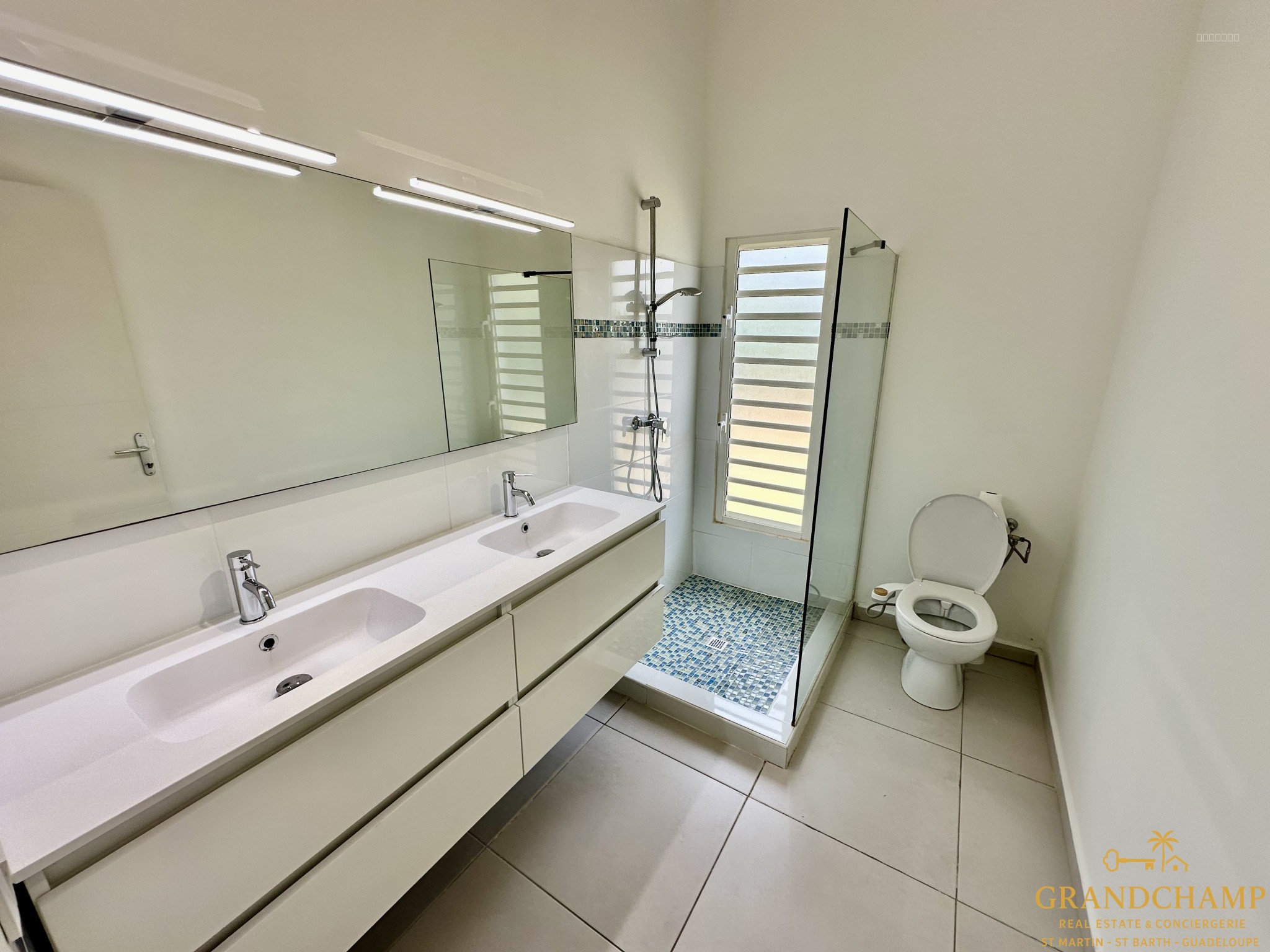 Villa neuve T4 avec piscine - CUL DE SAC — photo 9