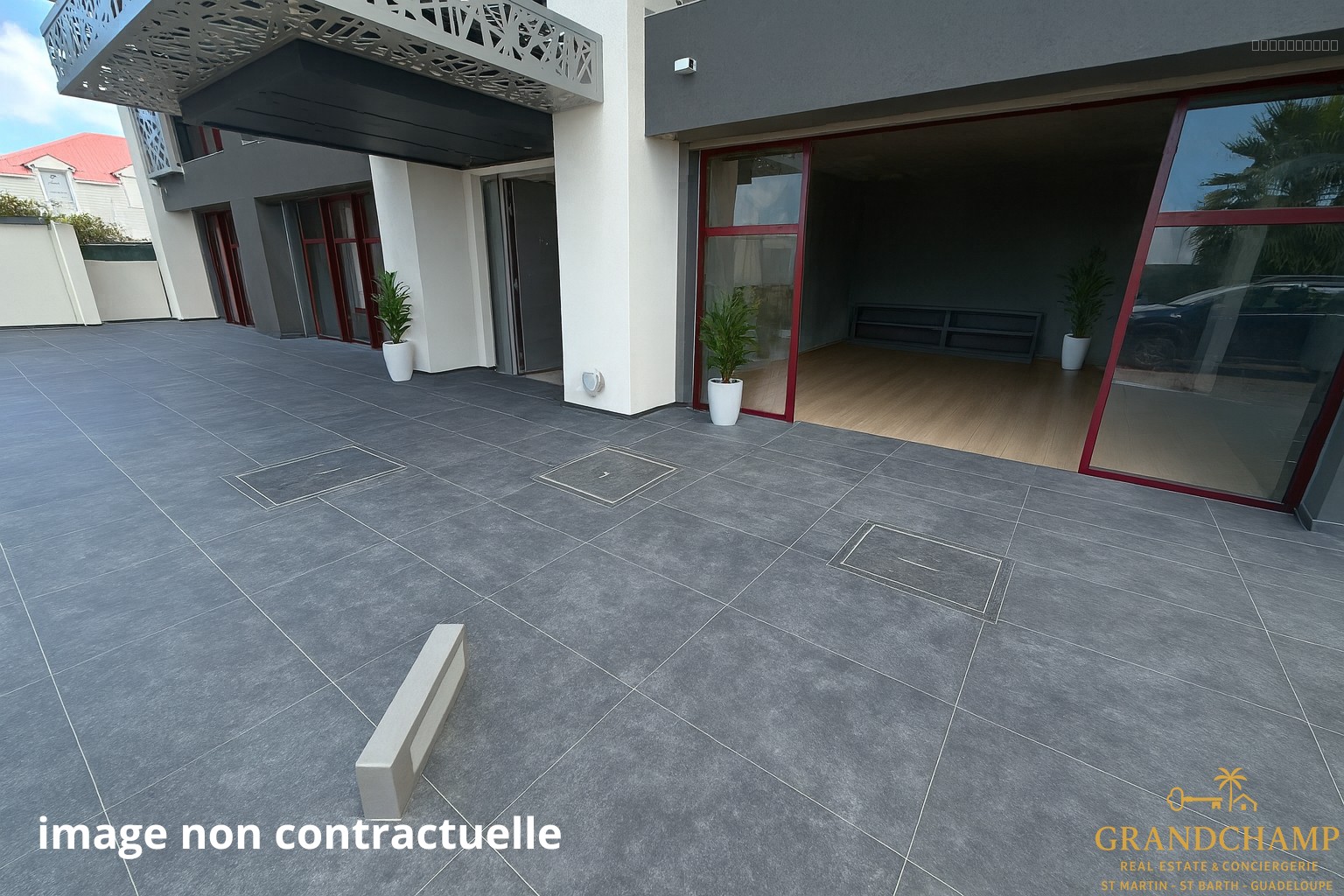 Villa à rénover ou projet Locatif haut rendement - CUL DE SAC — photo 3