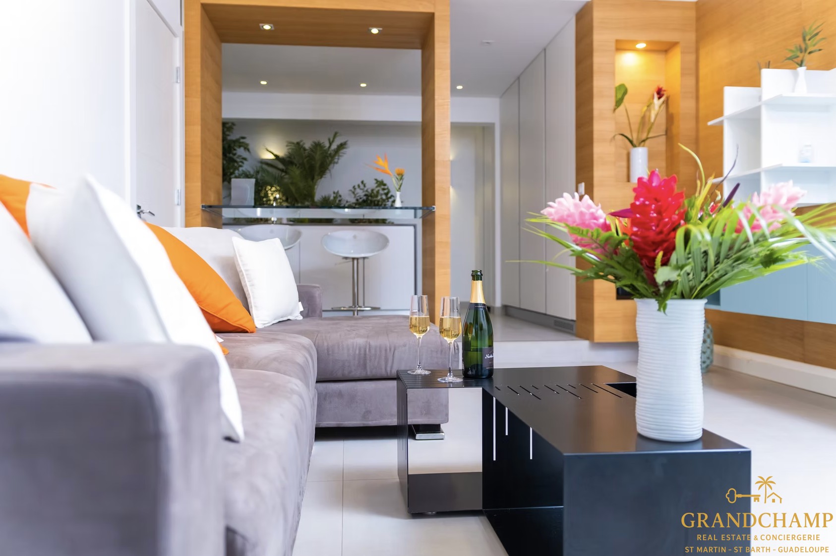 Opportunité exclusive : 7 appartements T3 haut de gamme à fort rendement — photo 8