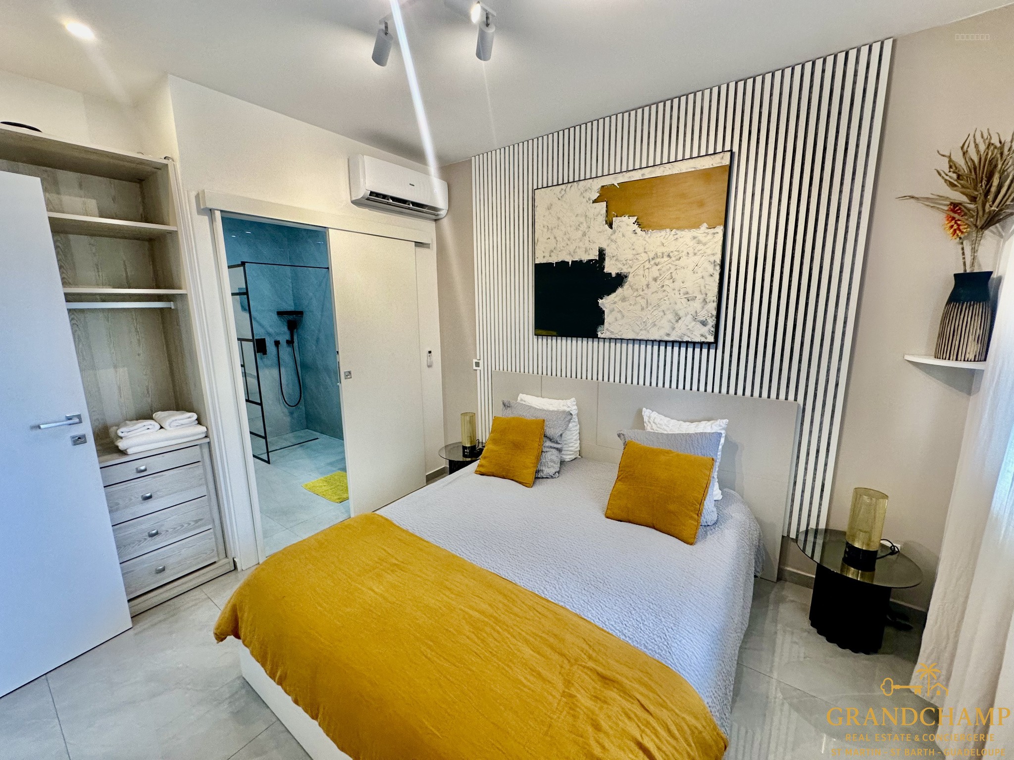 T3 entièrement rénové 15% renta   Baie Nettlé — photo 7