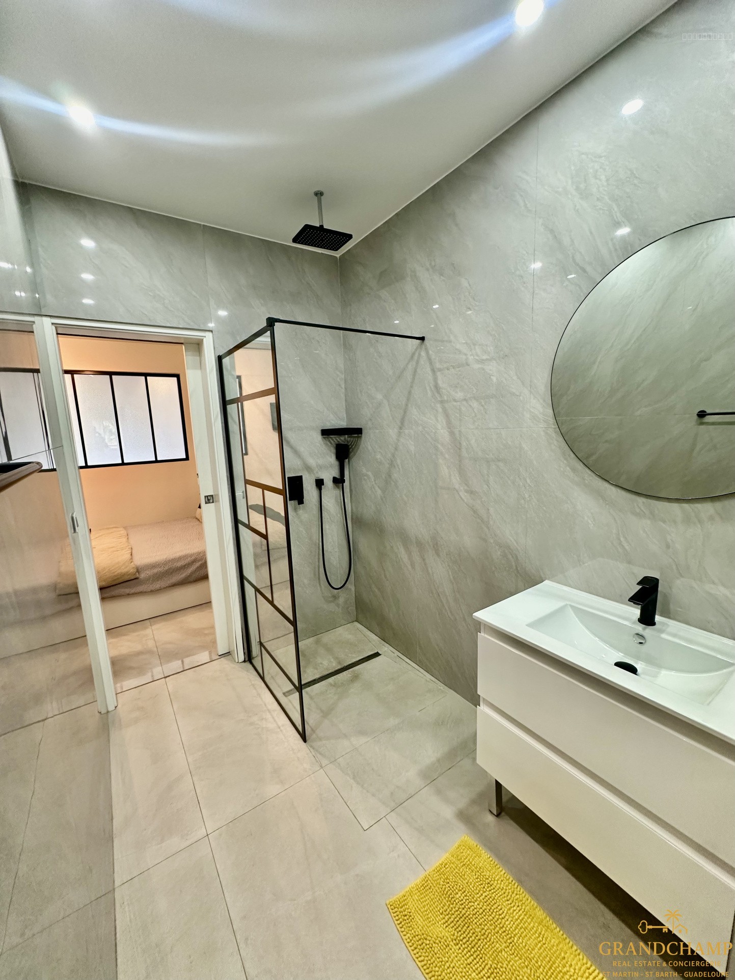 T3 entièrement rénové 15% renta   Baie Nettlé — photo 9