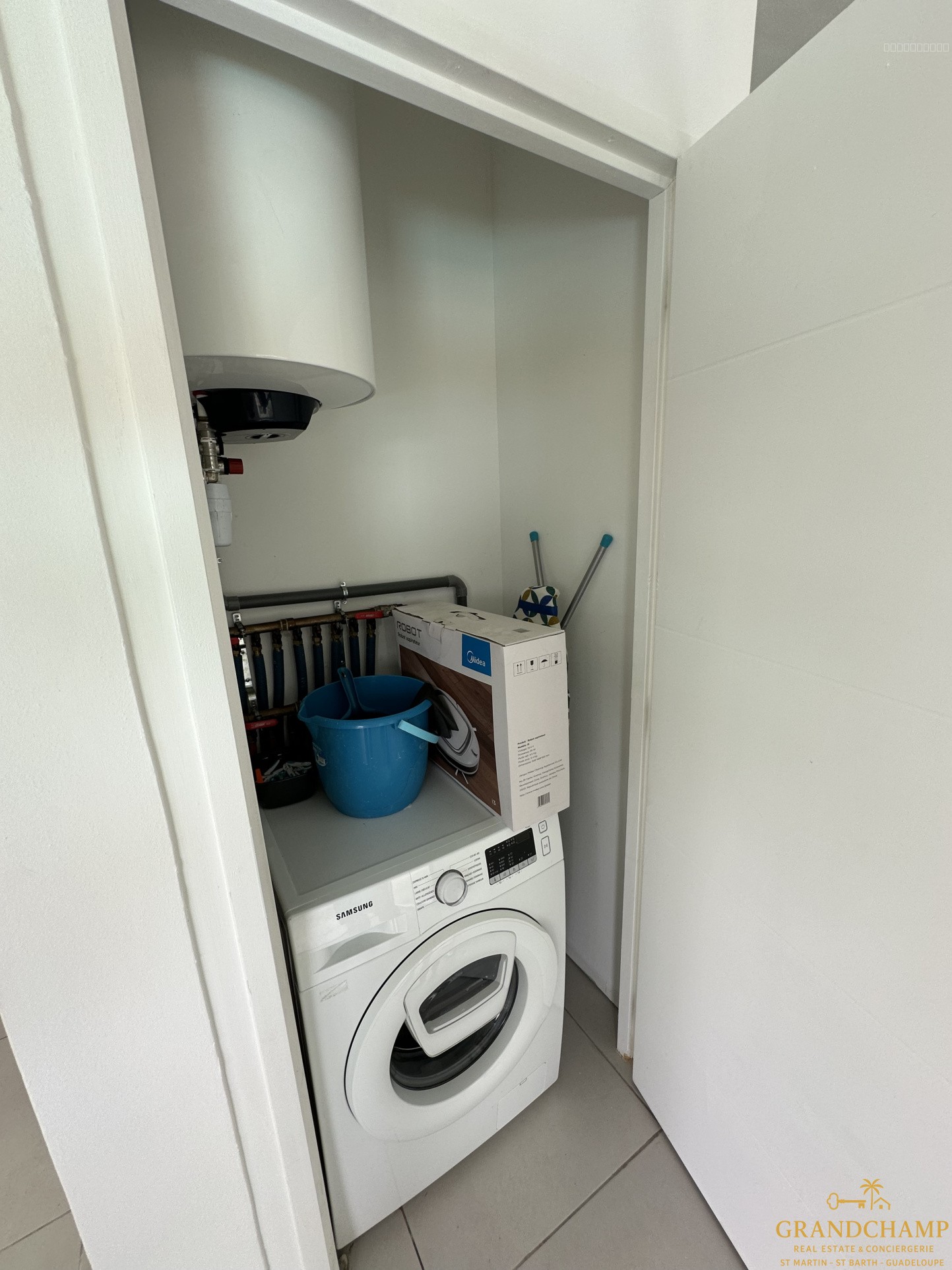 Villa neuve T4 avec piscine - CUL DE SAC — photo 3