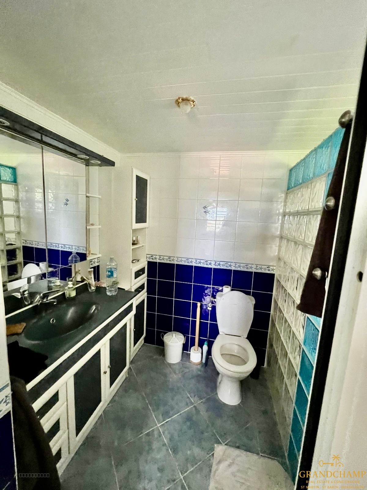 Charmante Maison T5 à Flamands à 2 pas de la plage   2 appartements T3 — photo 8