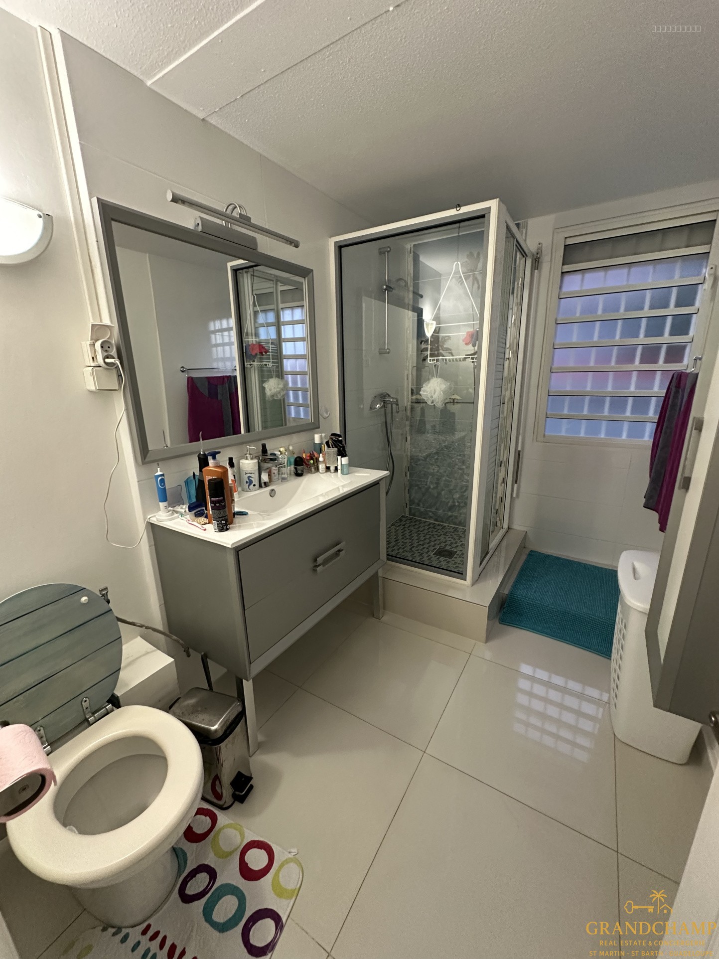 Villa T4 piscine + 2 T2 + T3 (rendement 10%) — photo 11