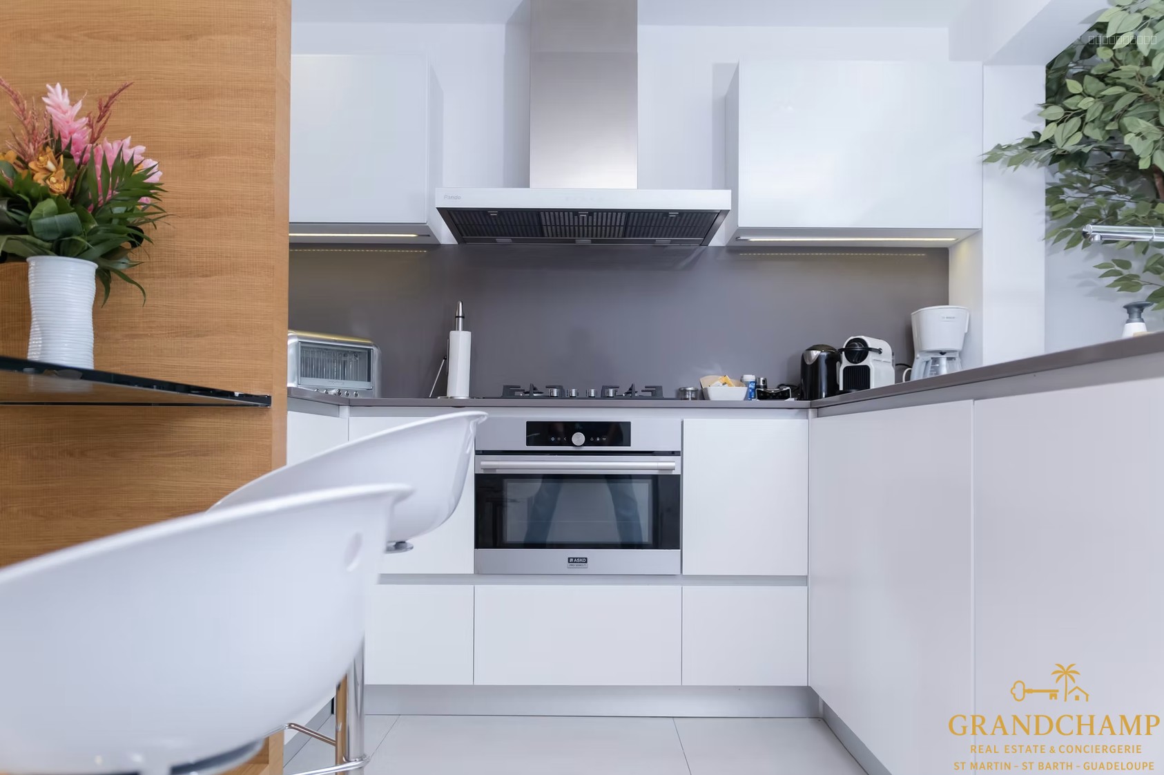 Opportunité exclusive : 7 appartements T3 haut de gamme à fort rendement — photo 13